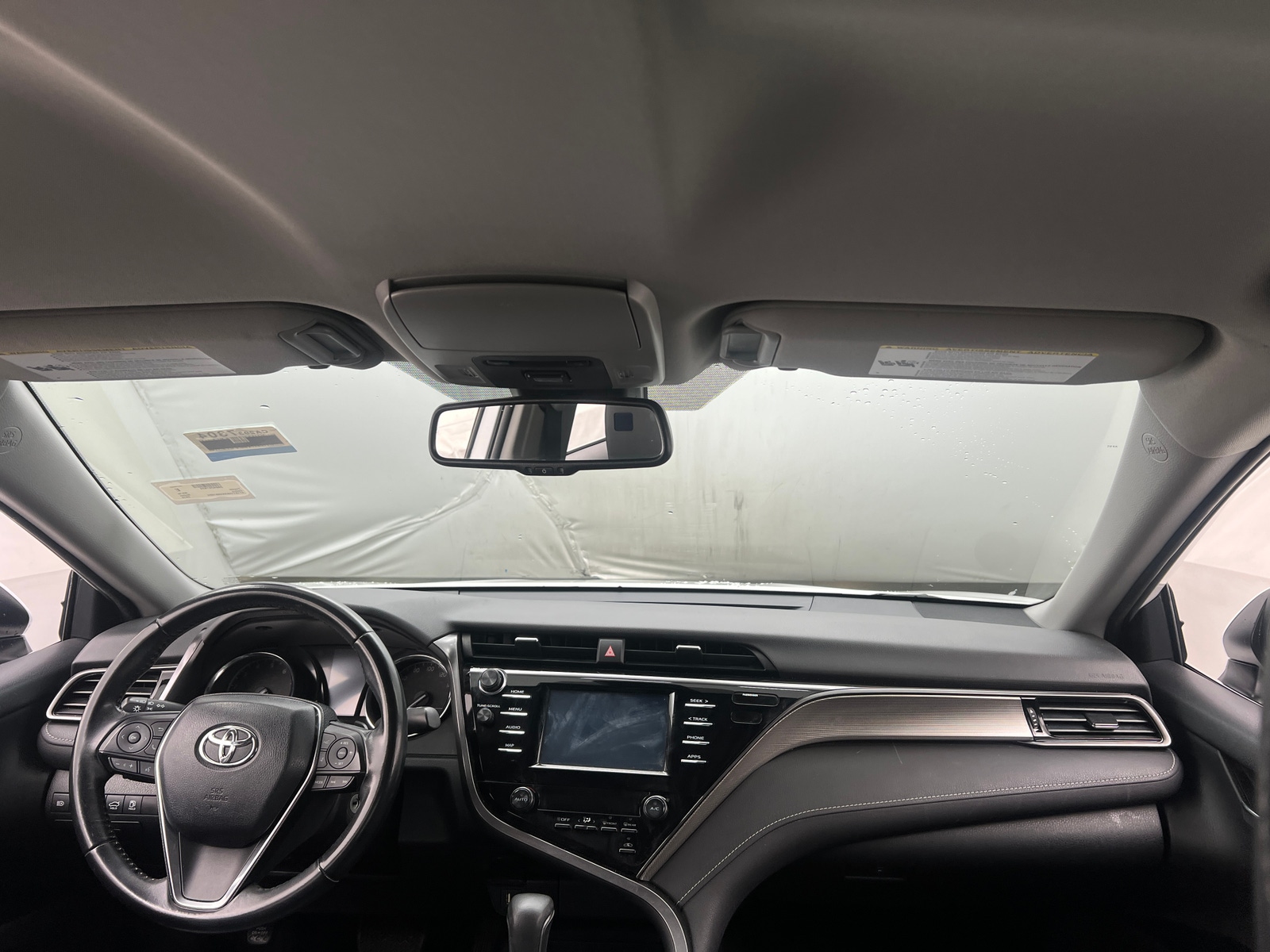 Thumbnail: 2019 Toyota Camry - 2