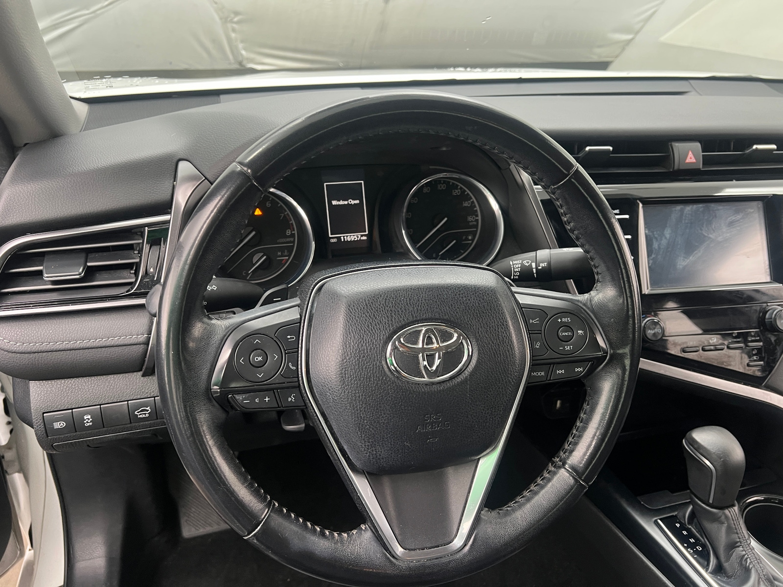Thumbnail: 2019 Toyota Camry - 4