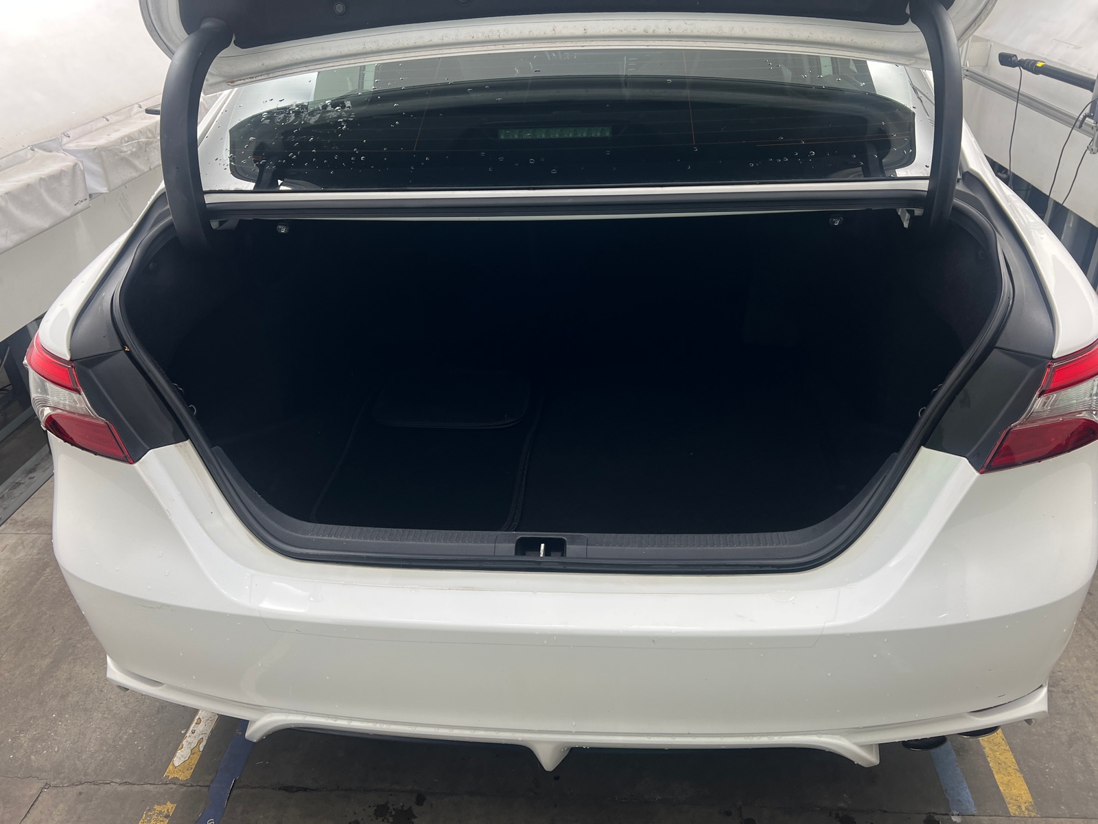 Thumbnail: 2019 Toyota Camry - 6