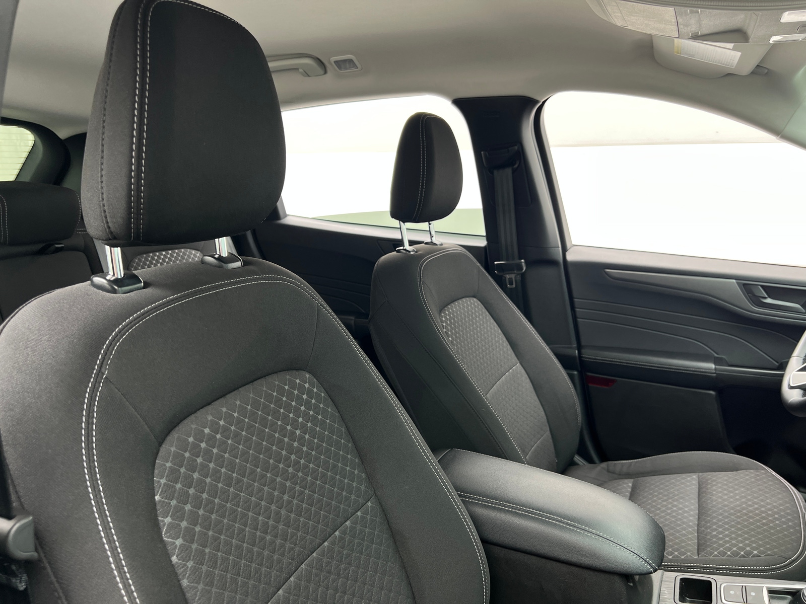 Thumbnail: 2024 Ford Escape - 2