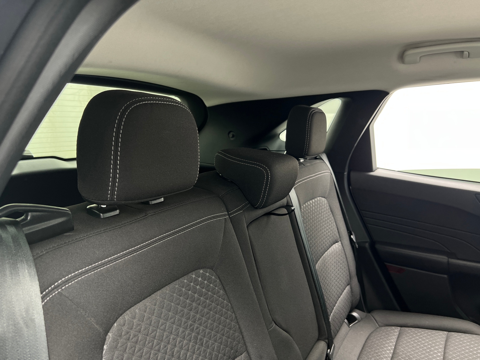 Thumbnail: 2024 Ford Escape - 6