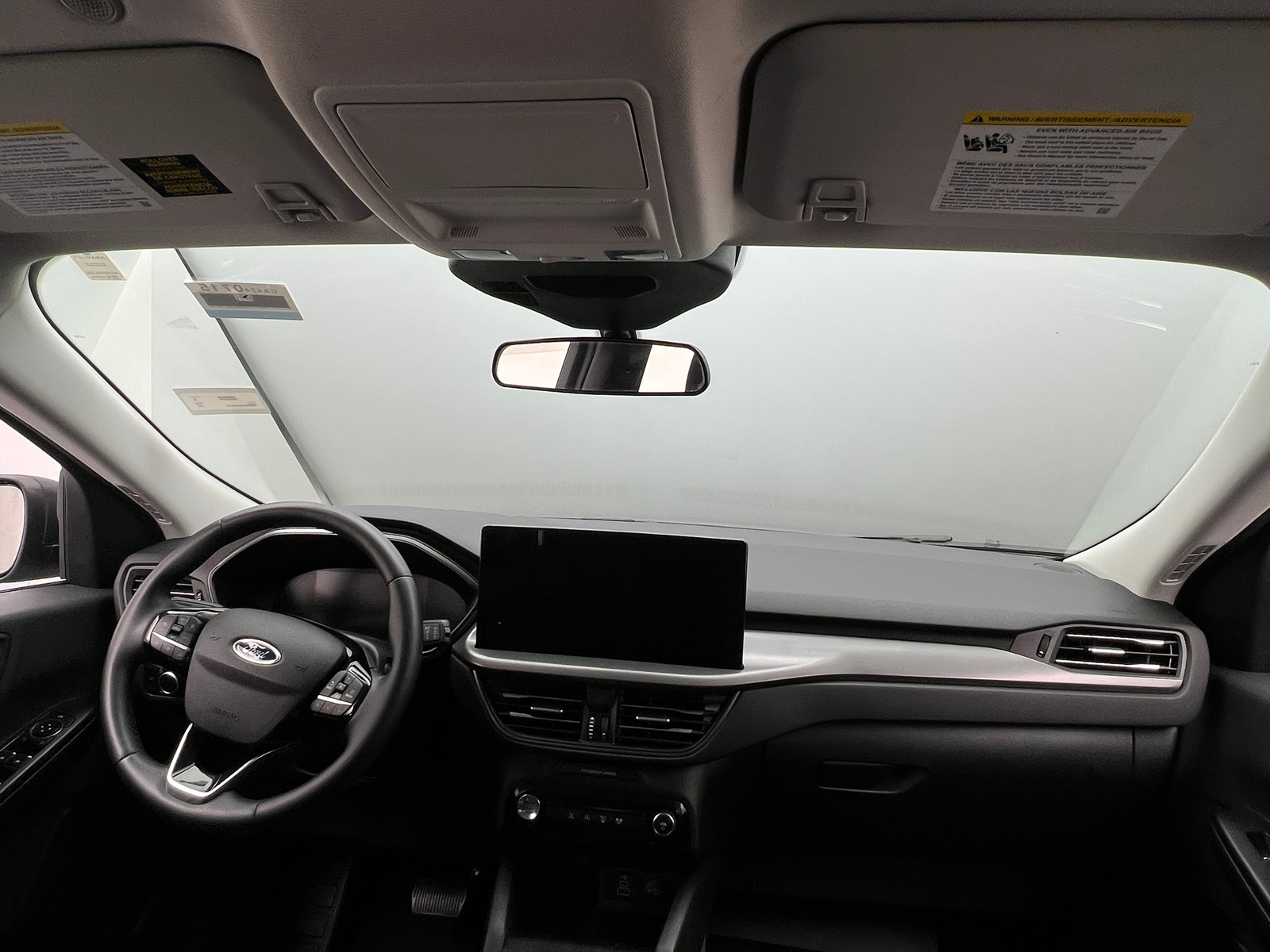 Thumbnail: 2024 Ford Escape - 3