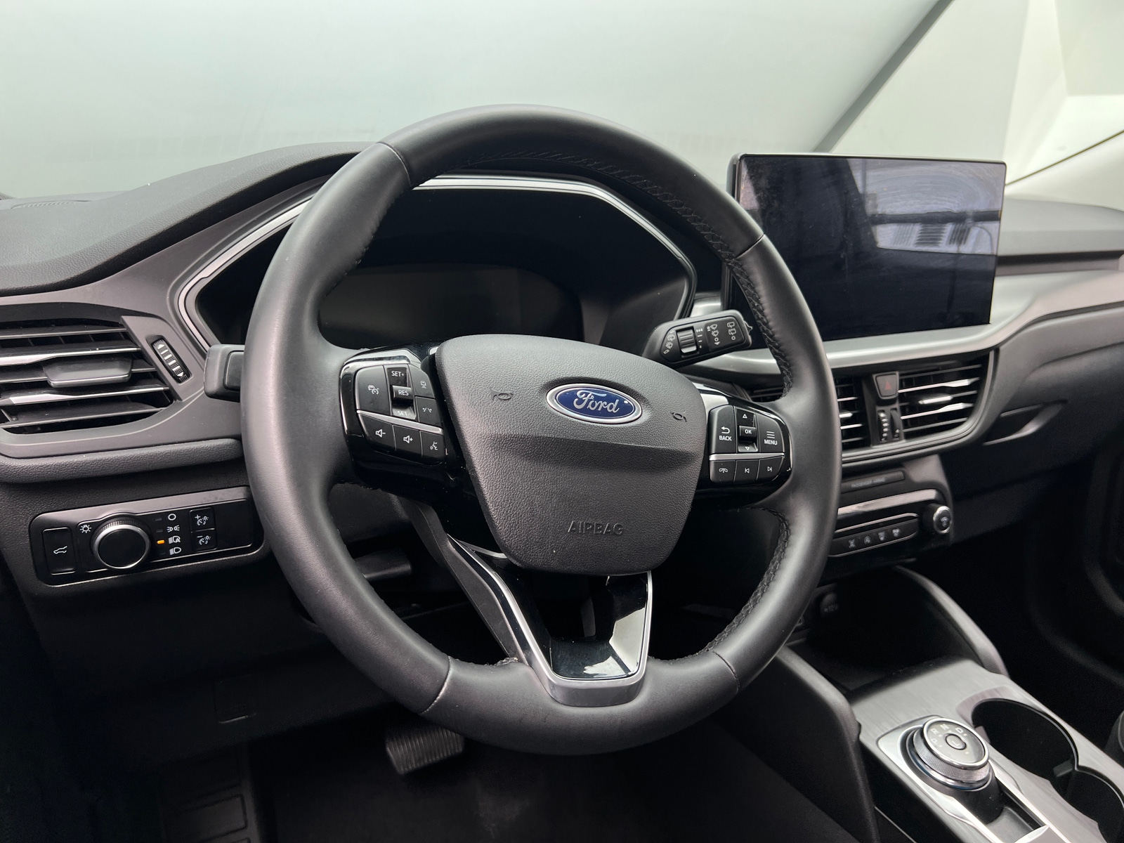 Thumbnail: 2024 Ford Escape - 5