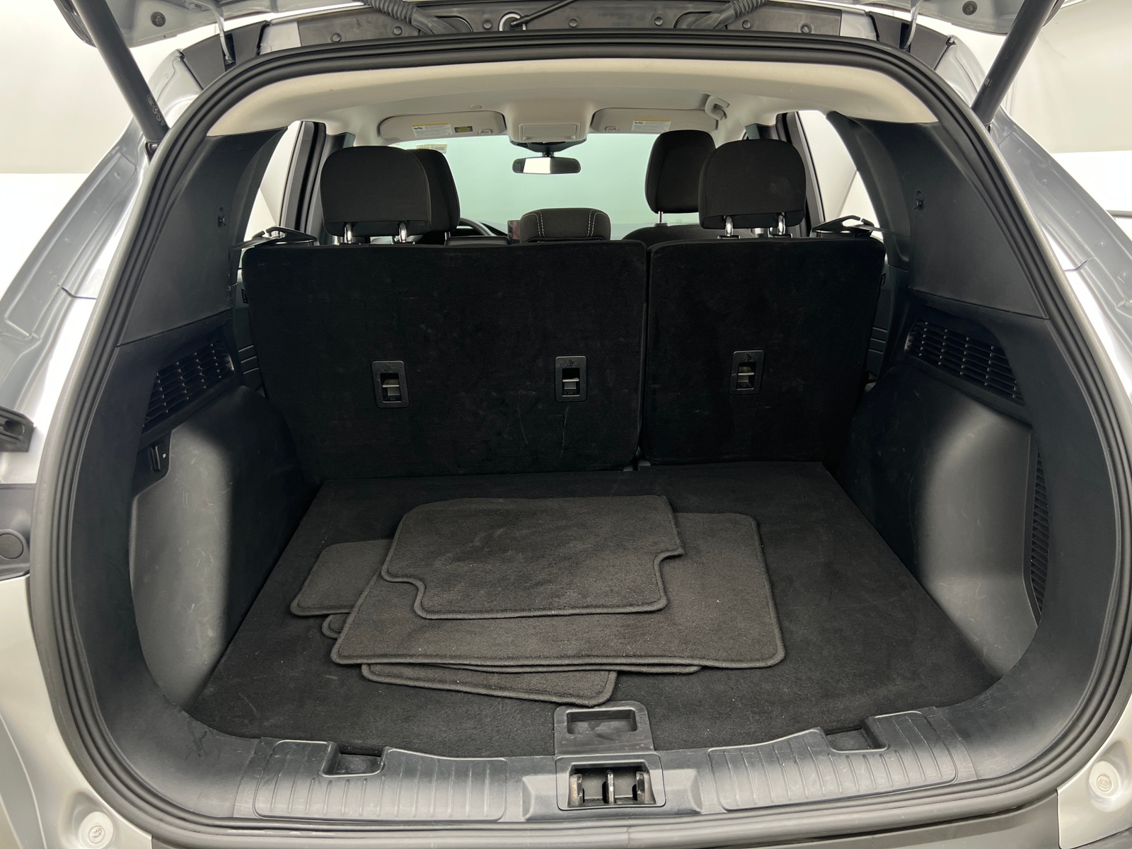 Thumbnail: 2024 Ford Escape - 7