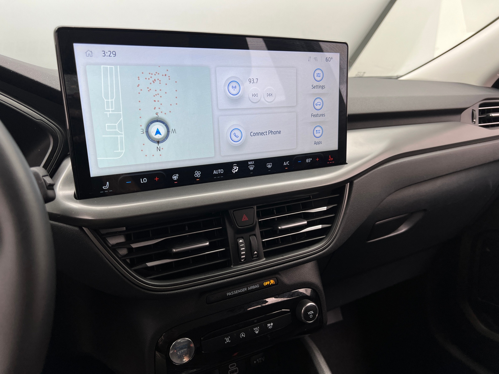 Thumbnail: 2024 Ford Escape - 4