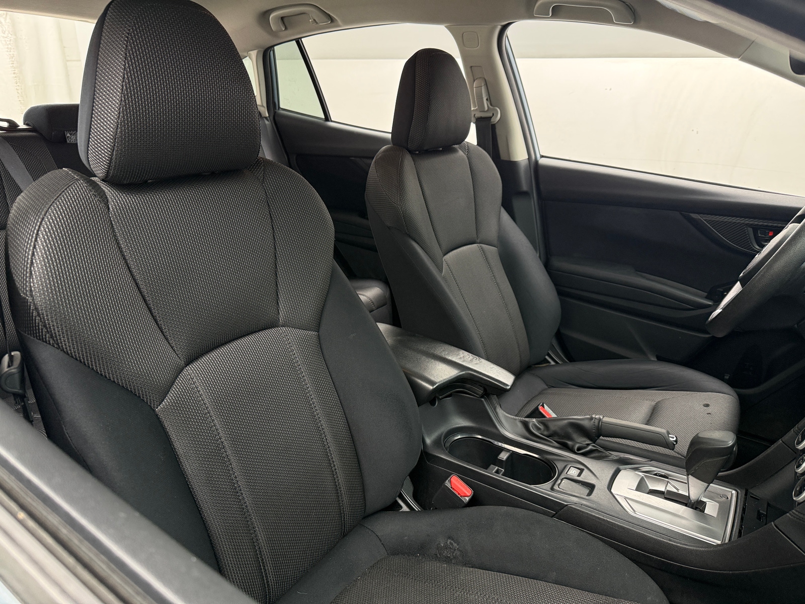 Thumbnail: 2023 Subaru Crosstrek - 2