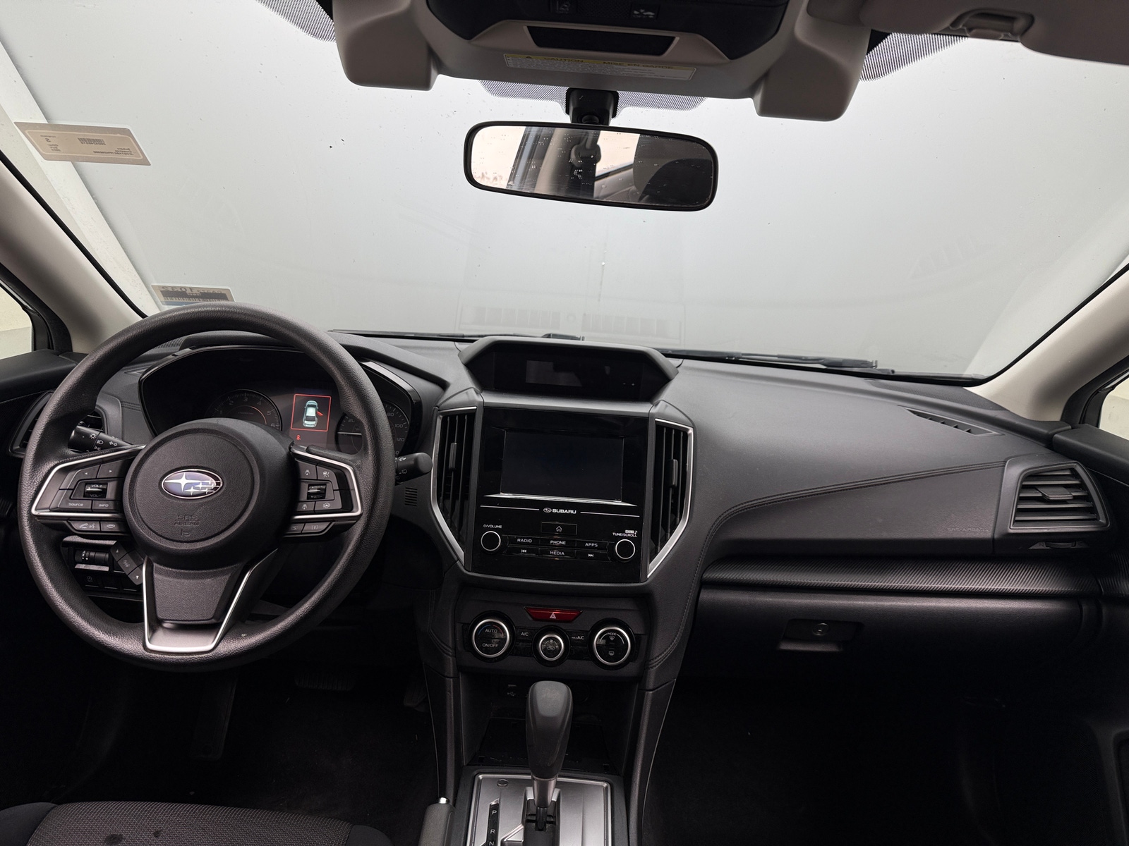 Thumbnail: 2023 Subaru Crosstrek - 3