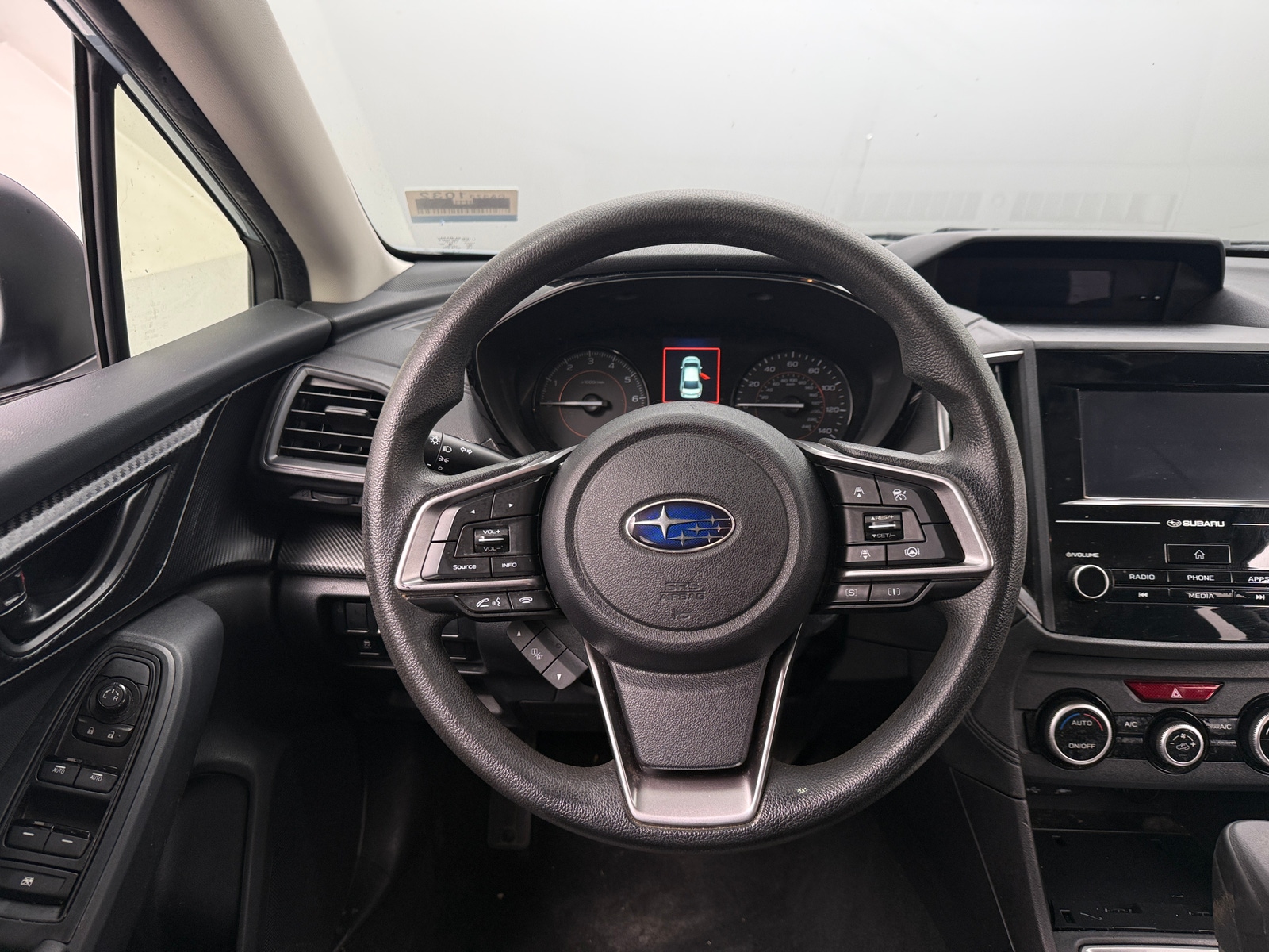 Thumbnail: 2023 Subaru Crosstrek - 5