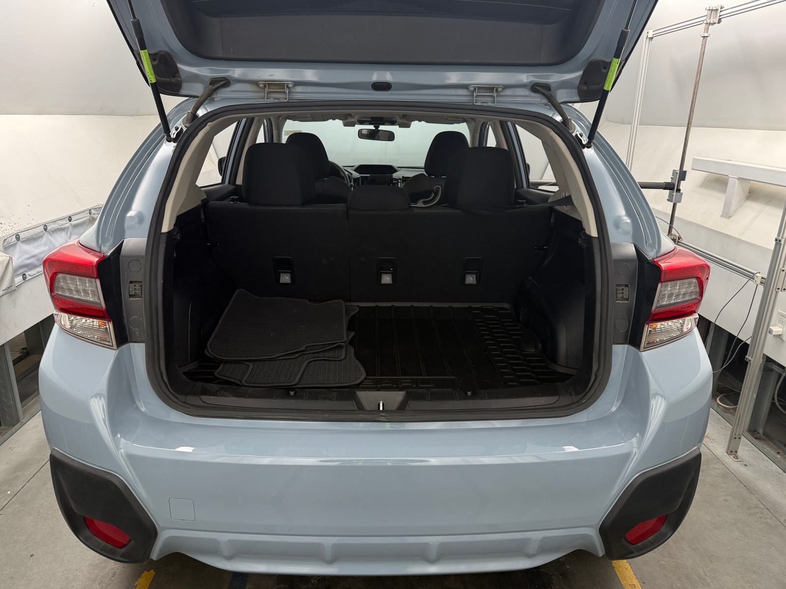 Thumbnail: 2023 Subaru Crosstrek - 7