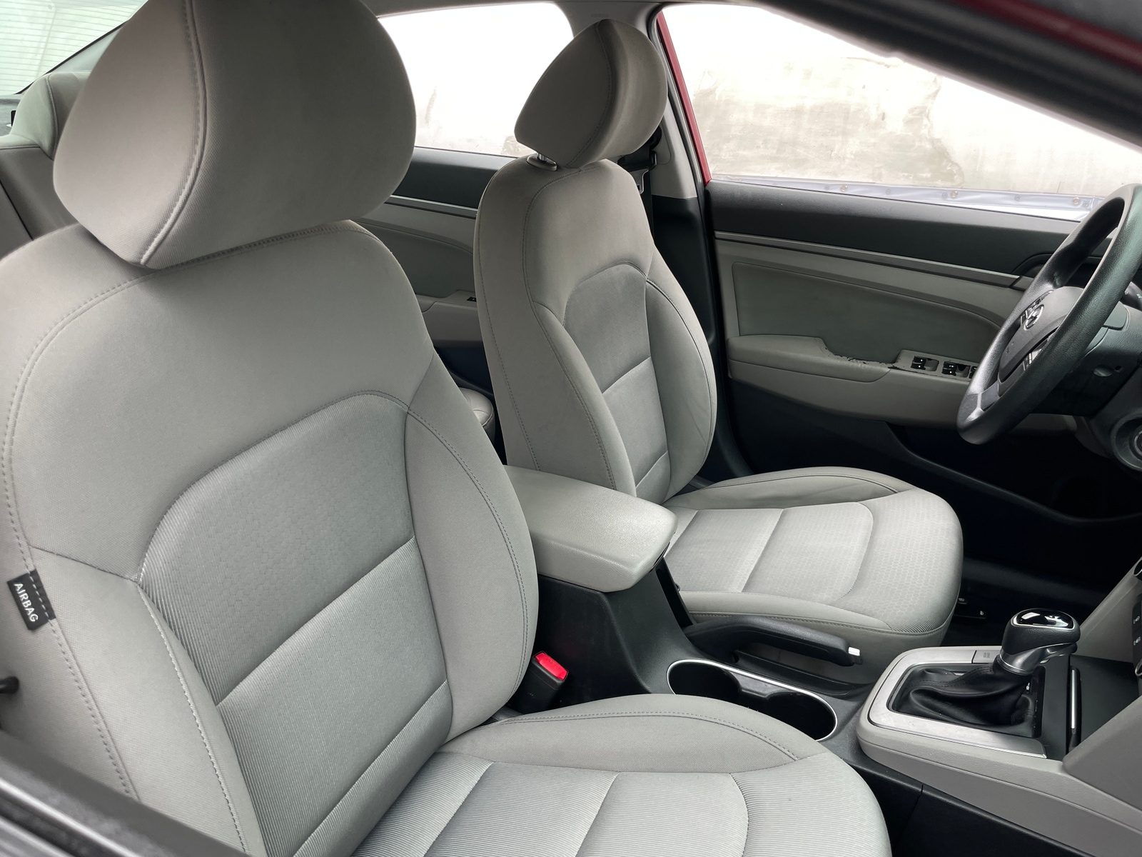 Thumbnail: 2017 Hyundai Elantra - 2