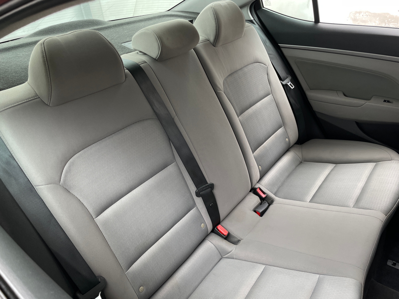 Thumbnail: 2017 Hyundai Elantra - 6