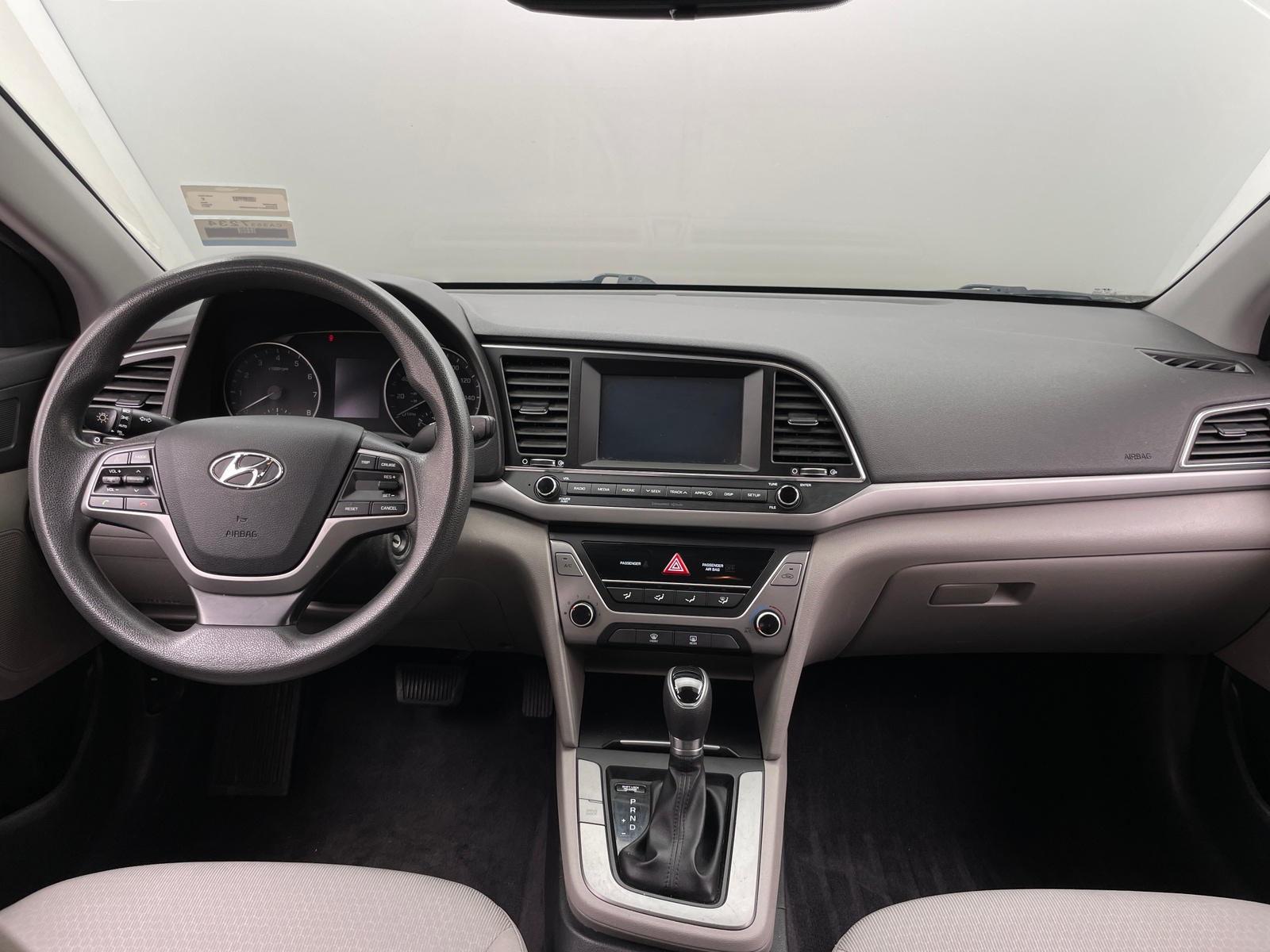 Thumbnail: 2017 Hyundai Elantra - 3