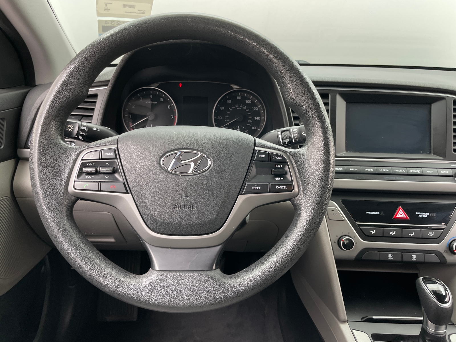 Thumbnail: 2017 Hyundai Elantra - 5