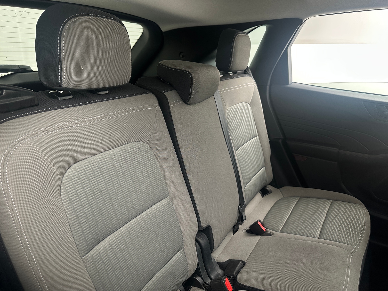 Thumbnail: 2022 Ford Escape - 6