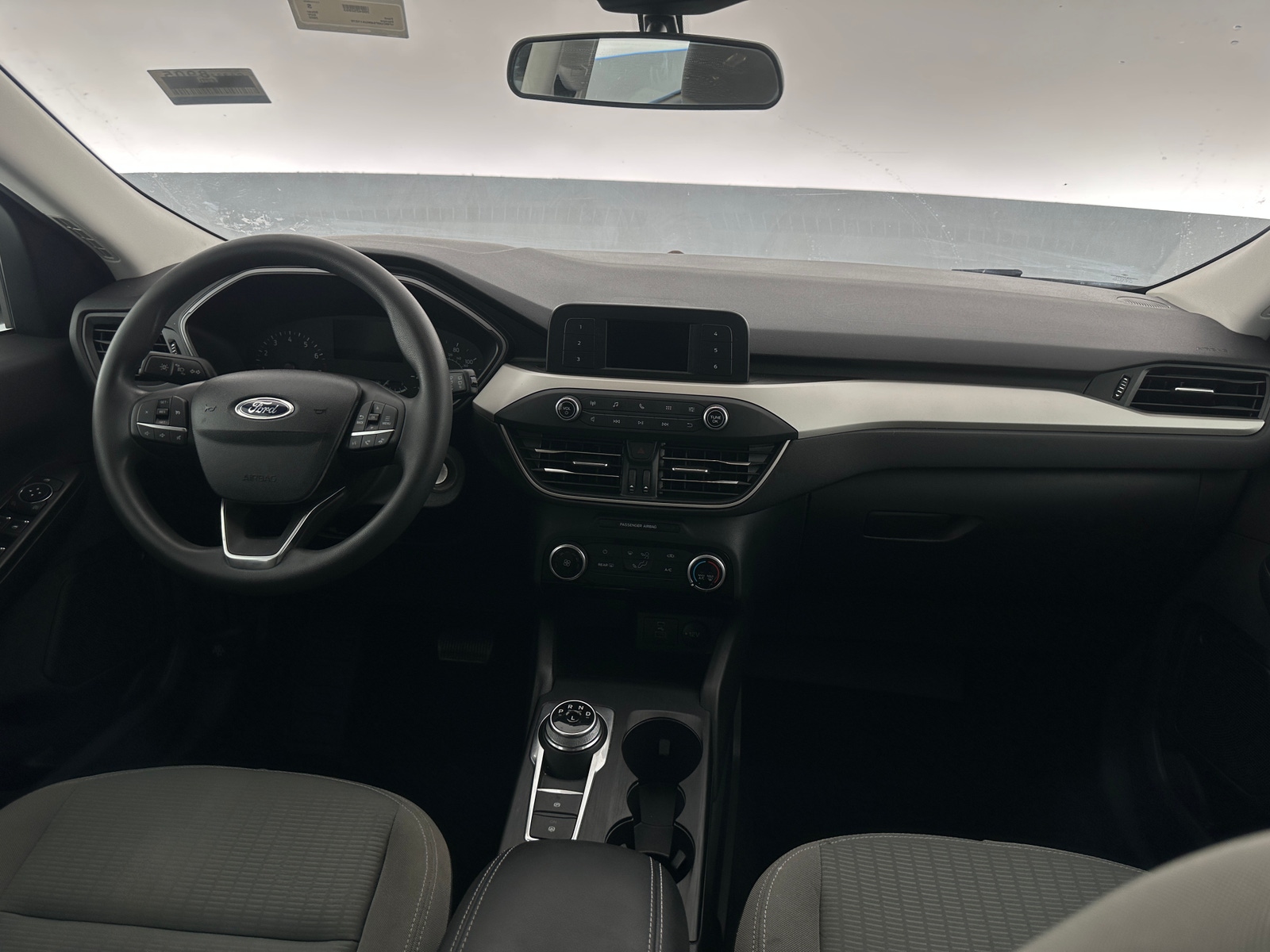 Thumbnail: 2022 Ford Escape - 3