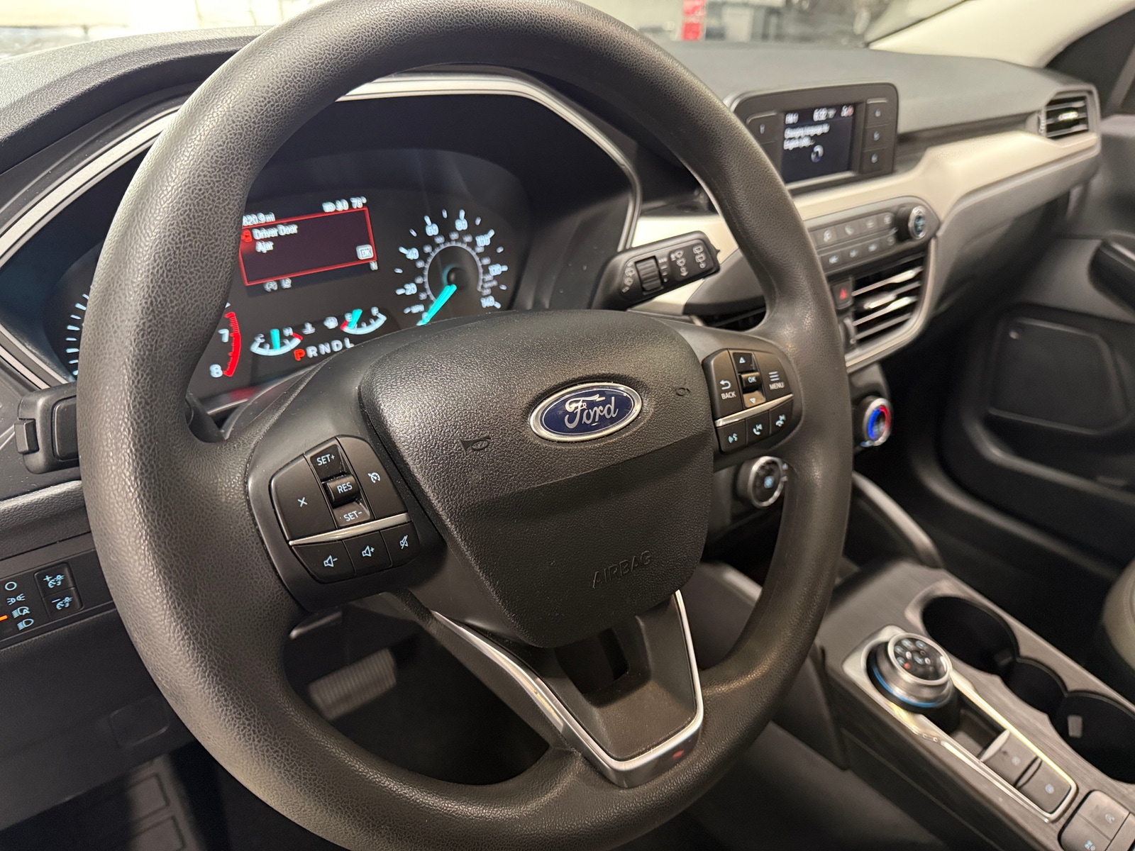 Thumbnail: 2022 Ford Escape - 5