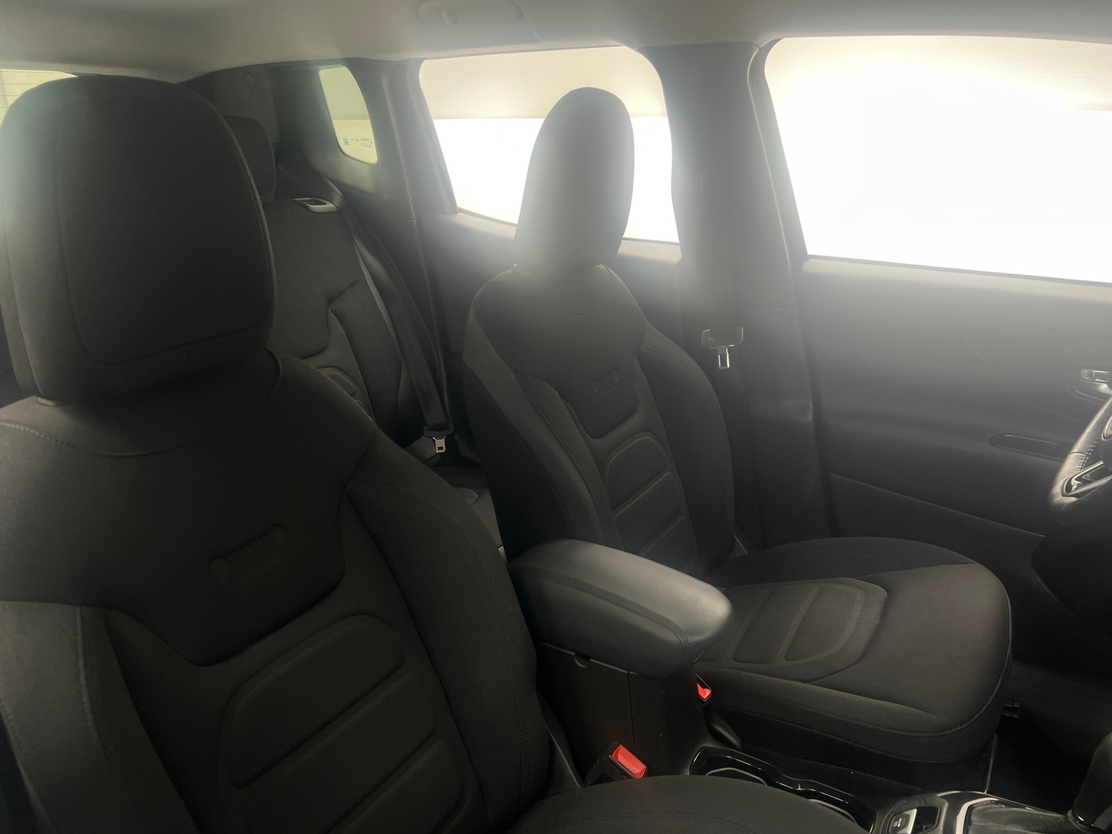 Thumbnail: 2017 Jeep Renegade - 2