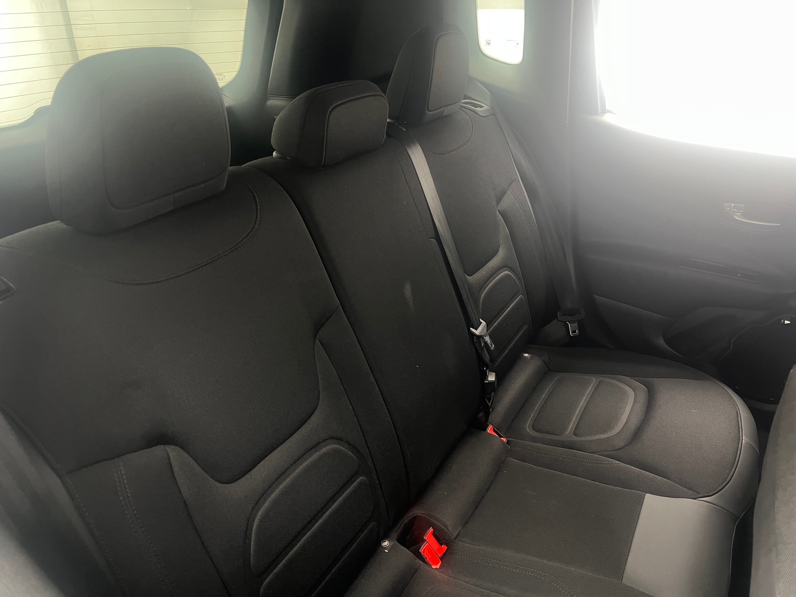 Thumbnail: 2017 Jeep Renegade - 6