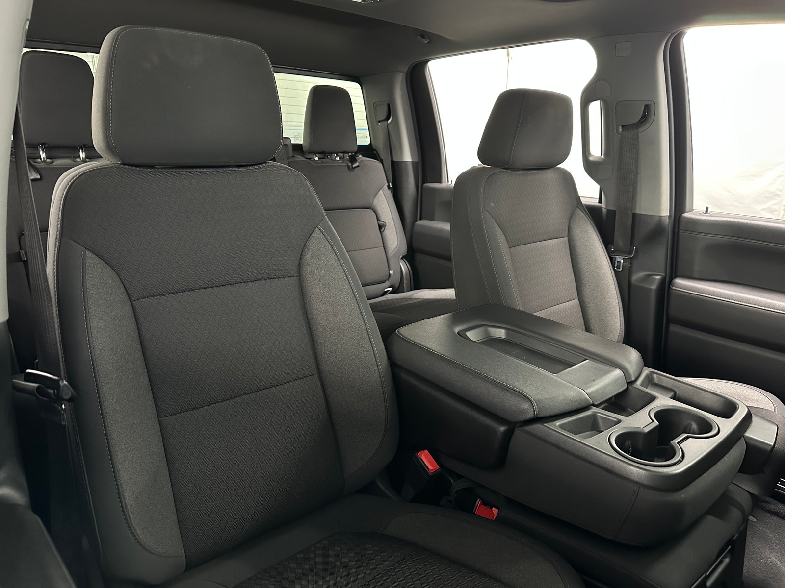 Thumbnail: 2020 Chevrolet Silverado 3500 - 2