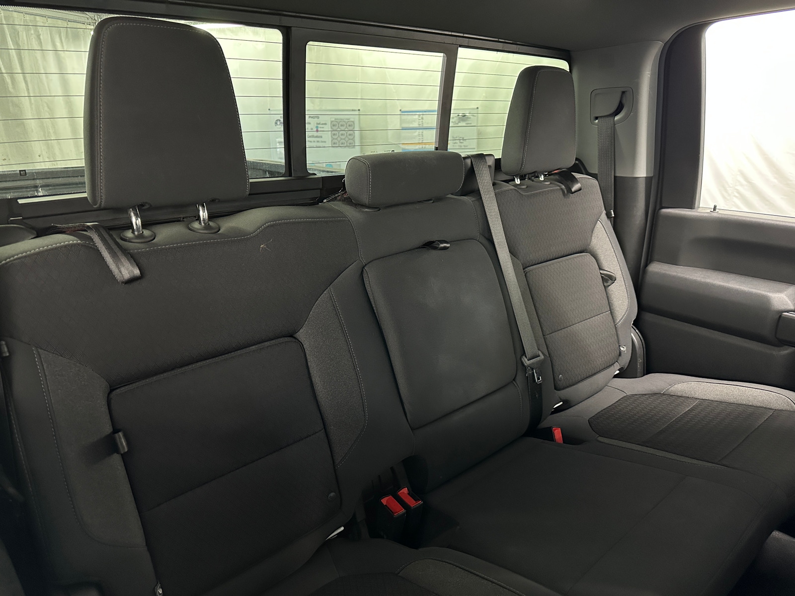 Thumbnail: 2020 Chevrolet Silverado 3500 - 6