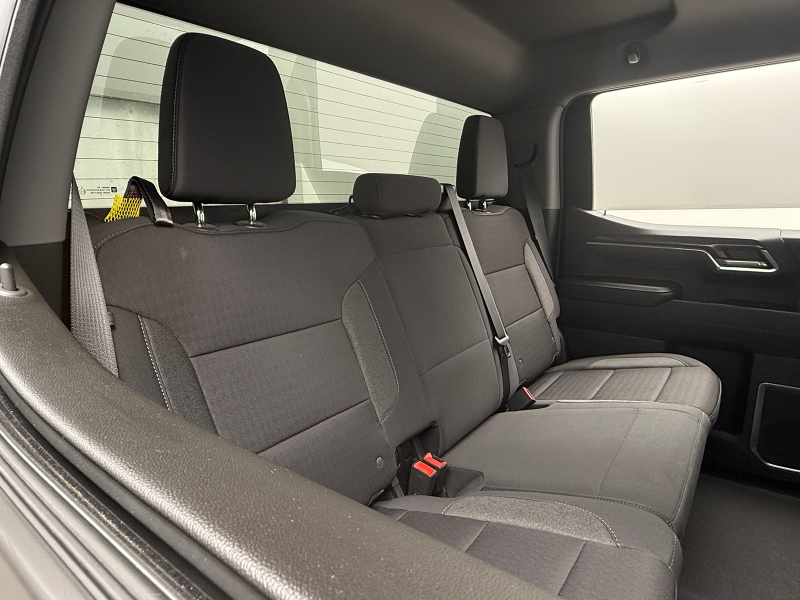 Thumbnail: 2024 Chevrolet Silverado 1500 - 6