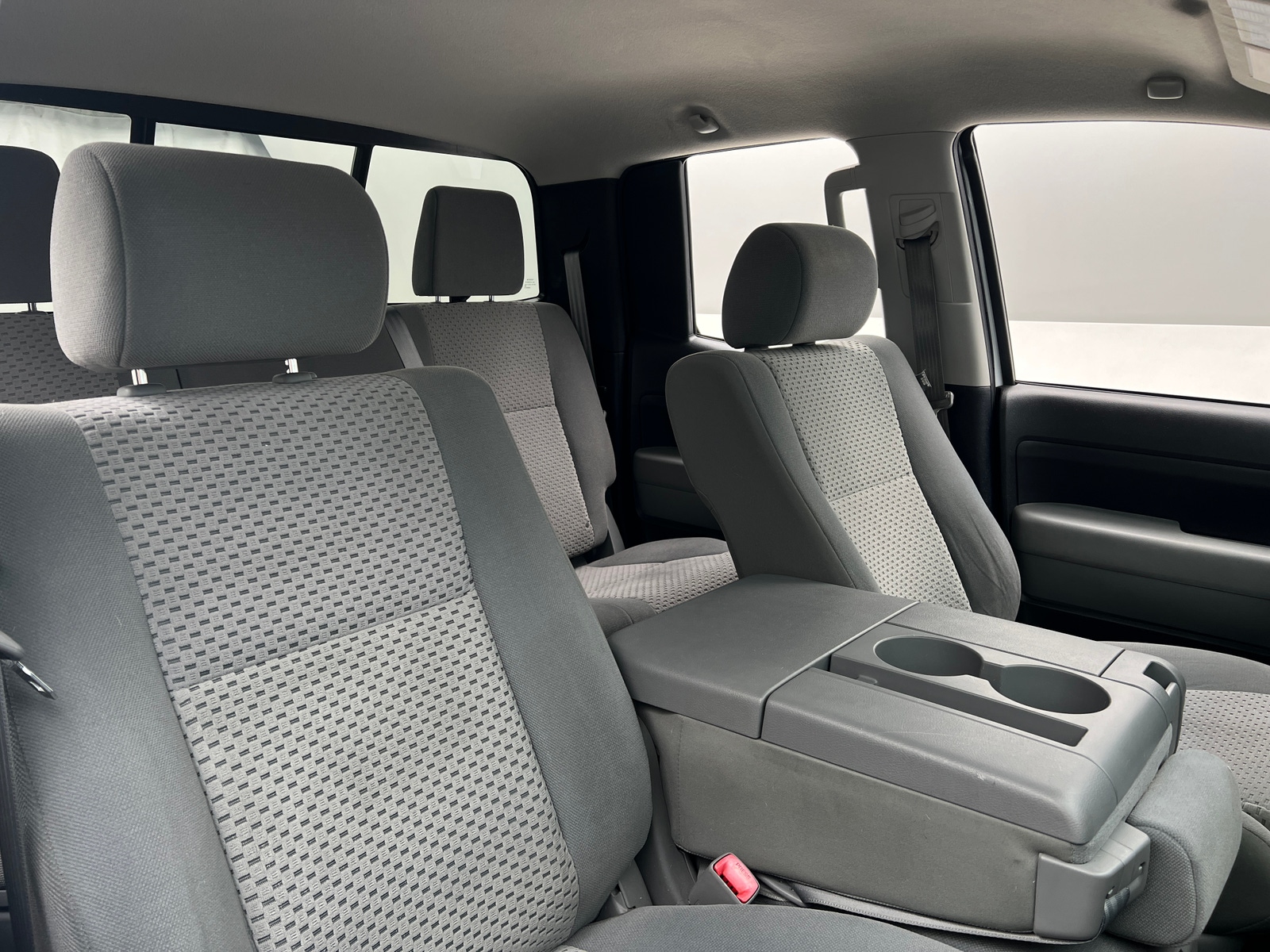 Thumbnail: 2013 Toyota Tundra - 2