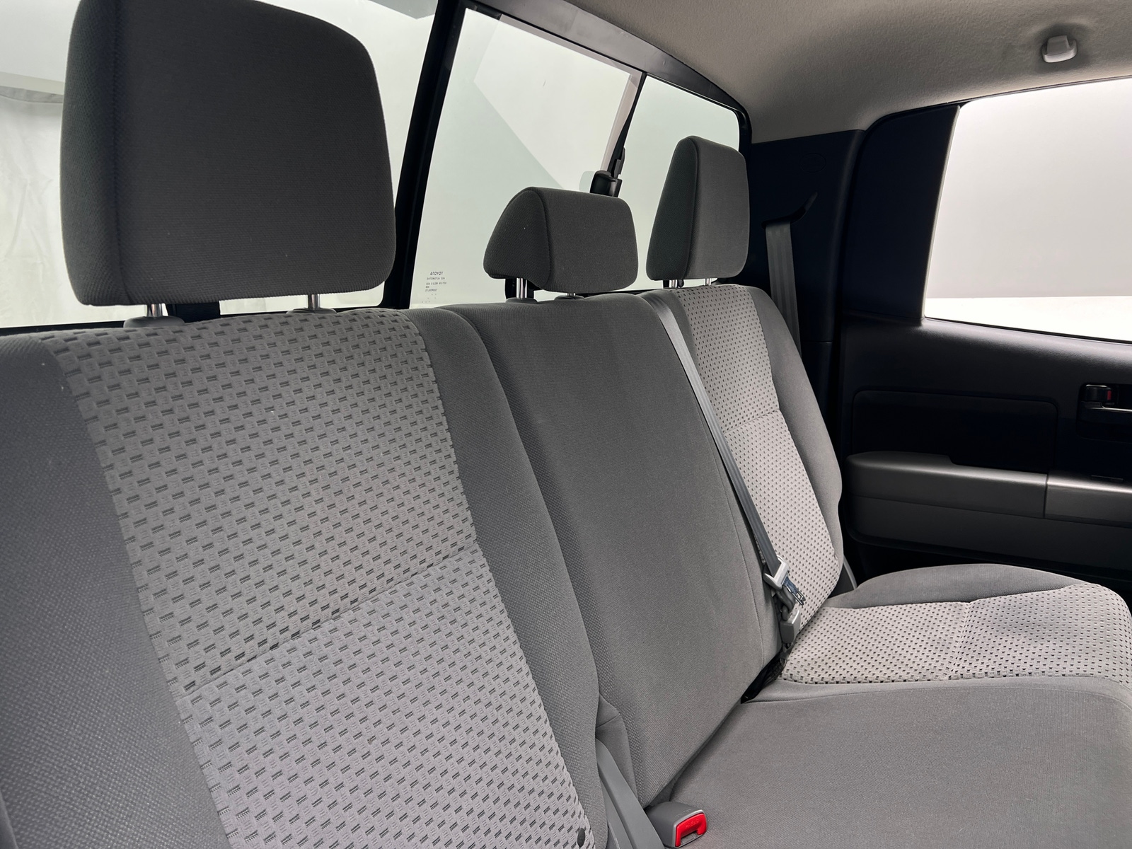 Thumbnail: 2013 Toyota Tundra - 6