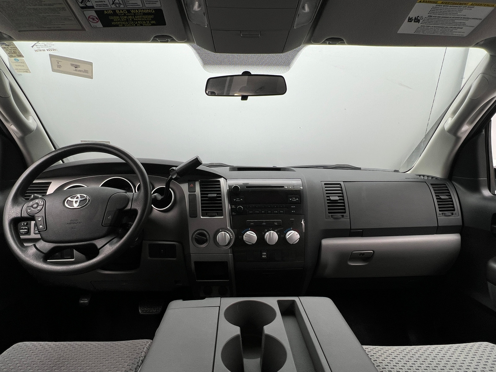 Thumbnail: 2013 Toyota Tundra - 3