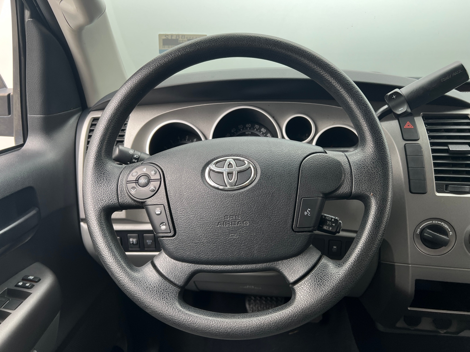 Thumbnail: 2013 Toyota Tundra - 5