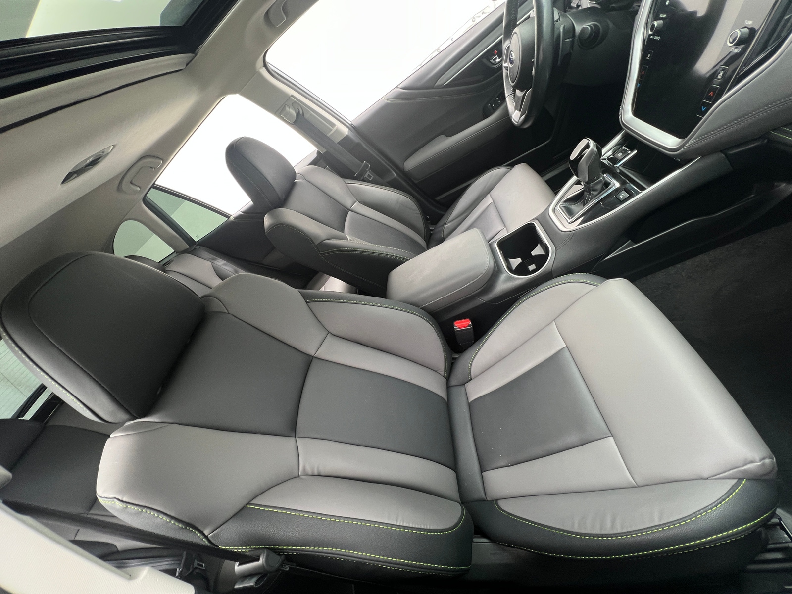 Thumbnail: 2022 Subaru Outback - 2