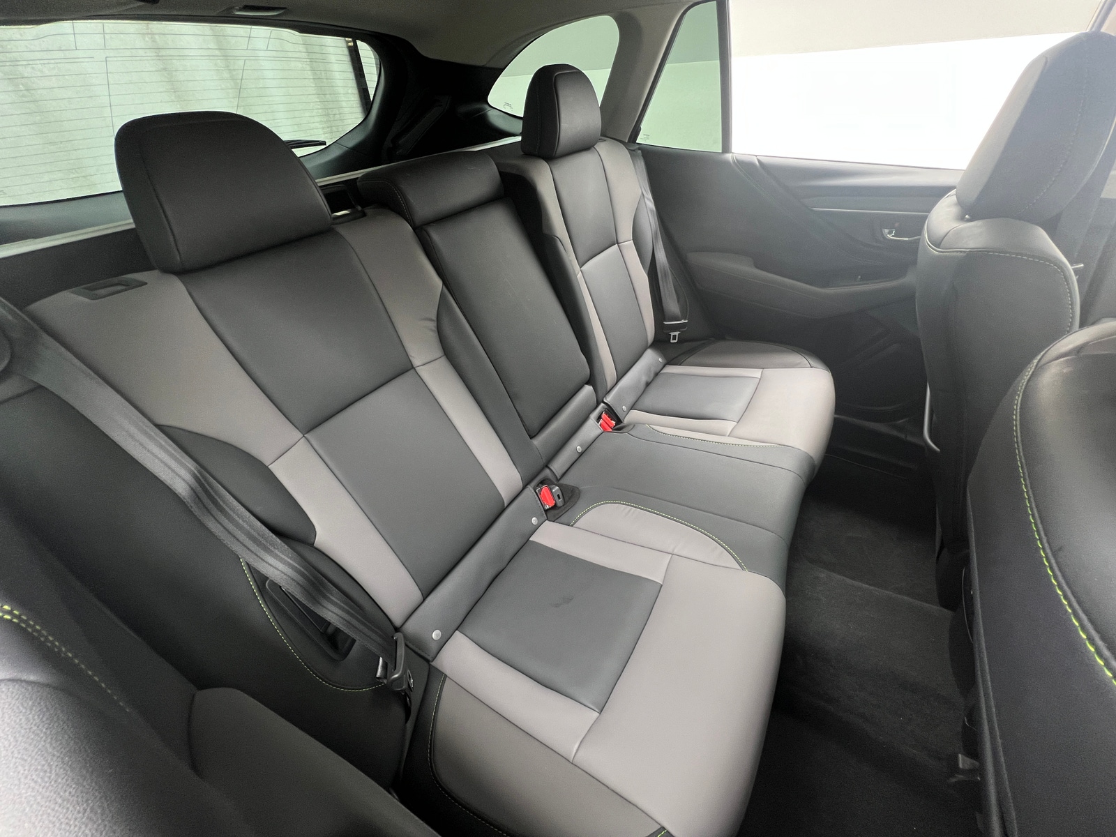 Thumbnail: 2022 Subaru Outback - 6