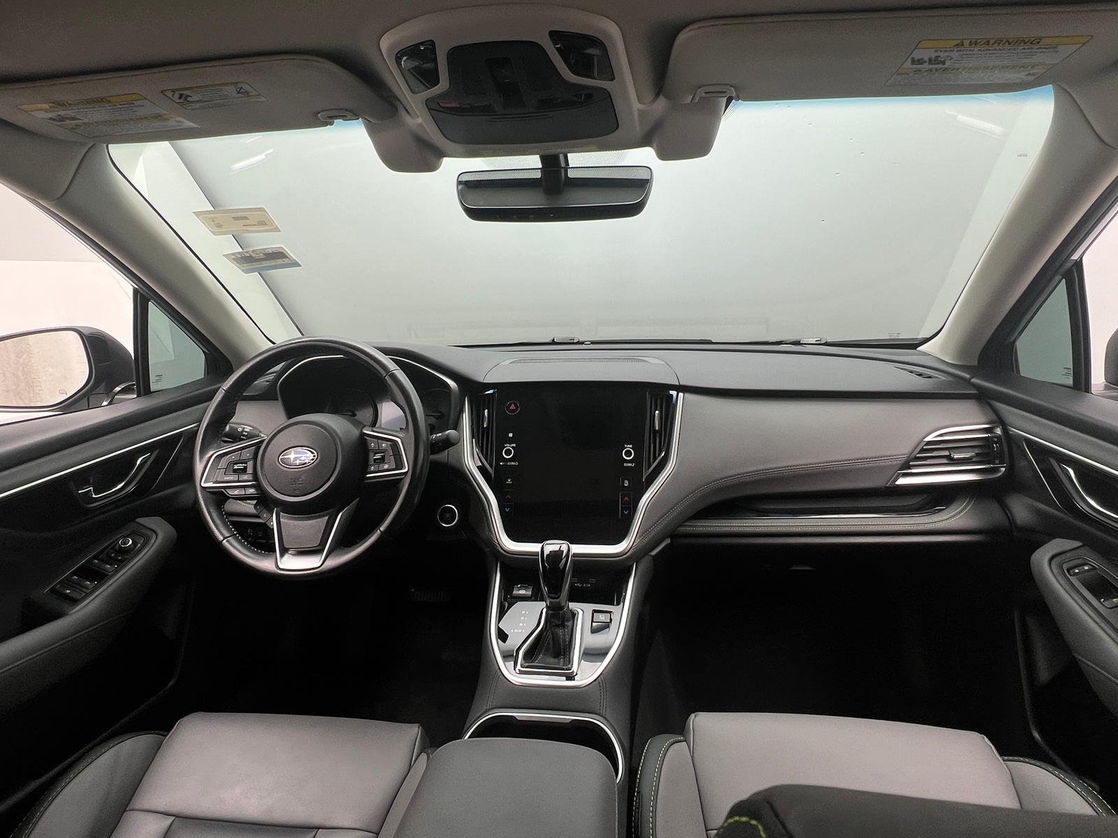 Thumbnail: 2022 Subaru Outback - 3