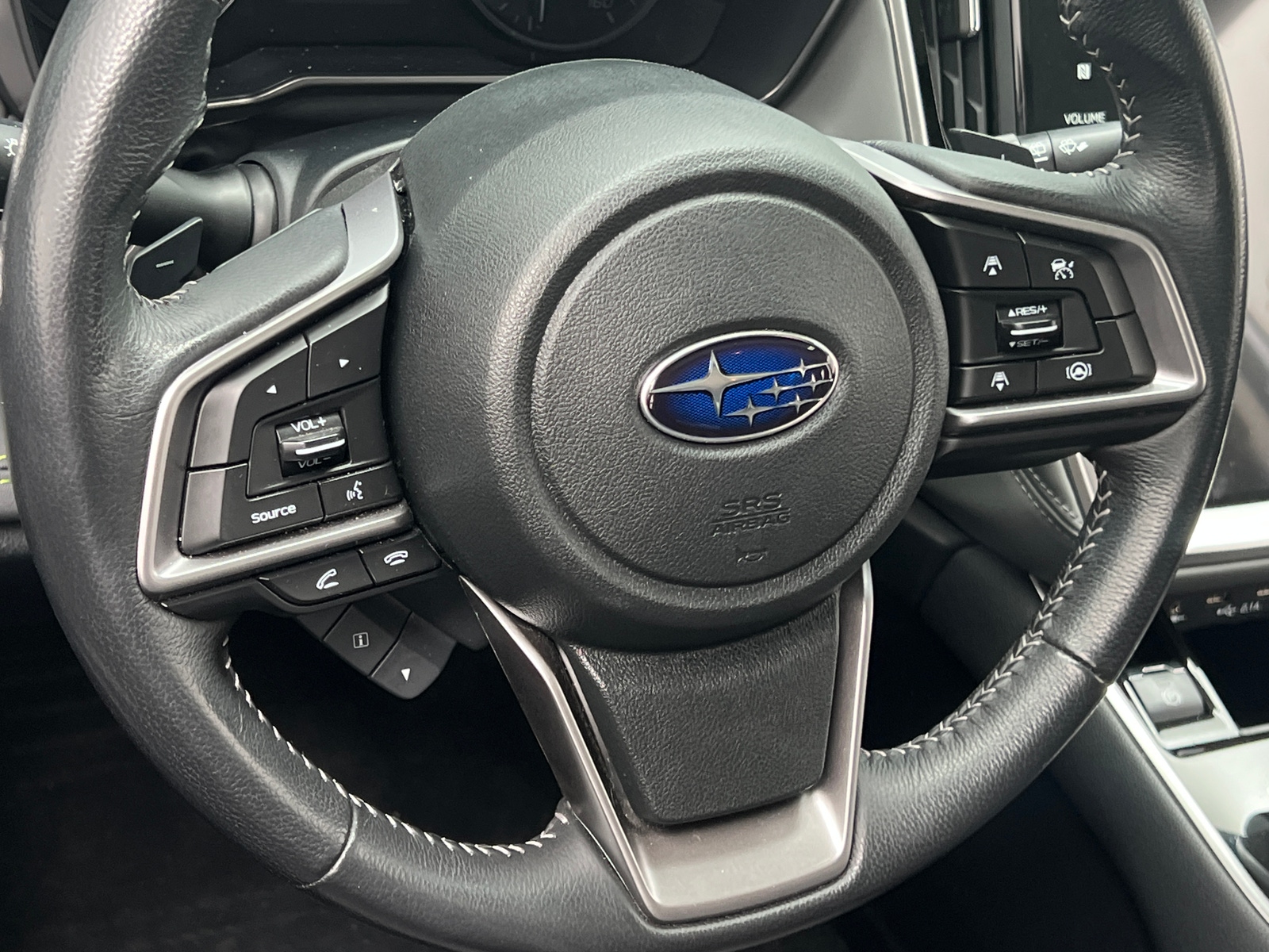 Thumbnail: 2022 Subaru Outback - 5