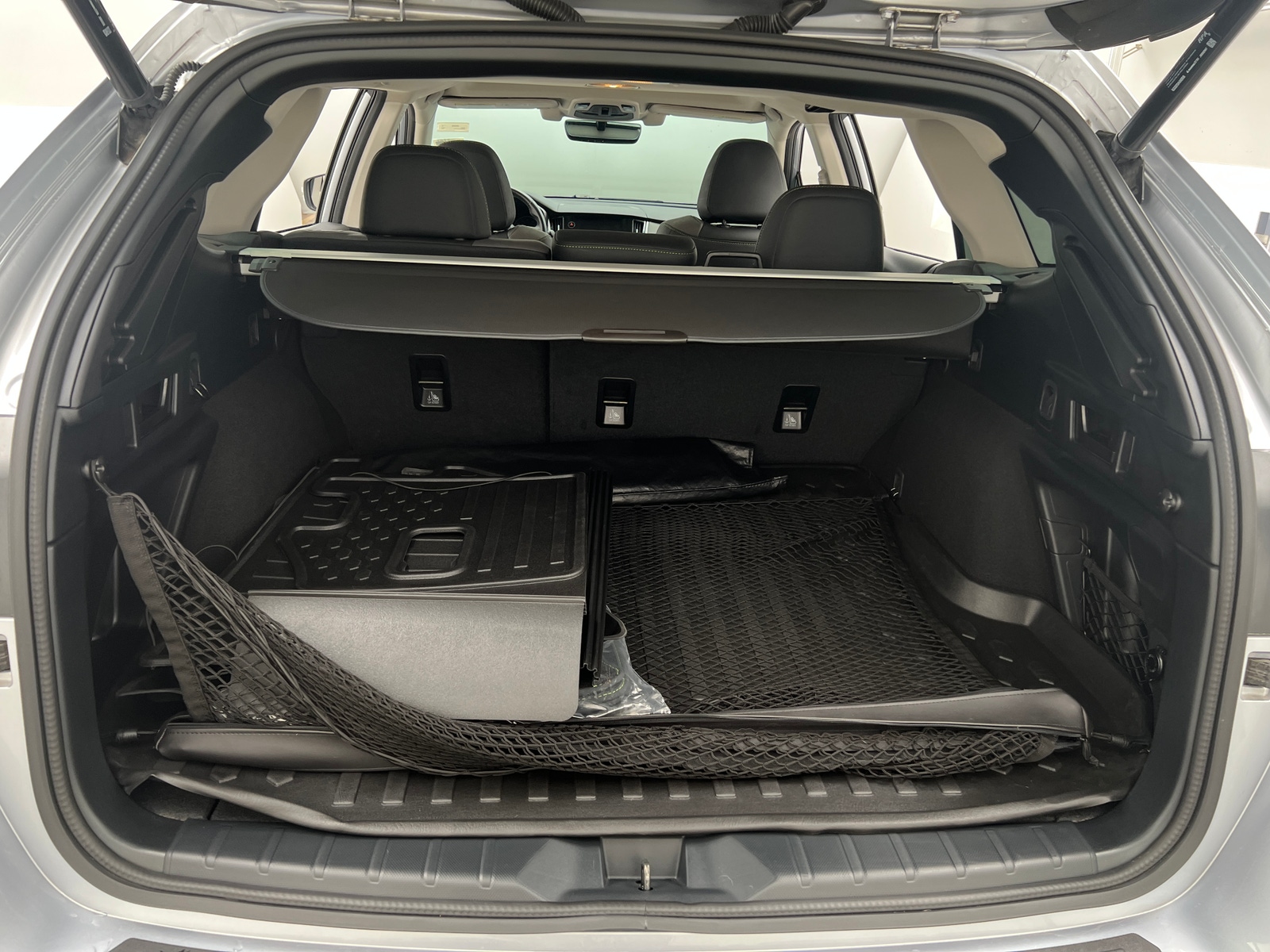 Thumbnail: 2022 Subaru Outback - 7