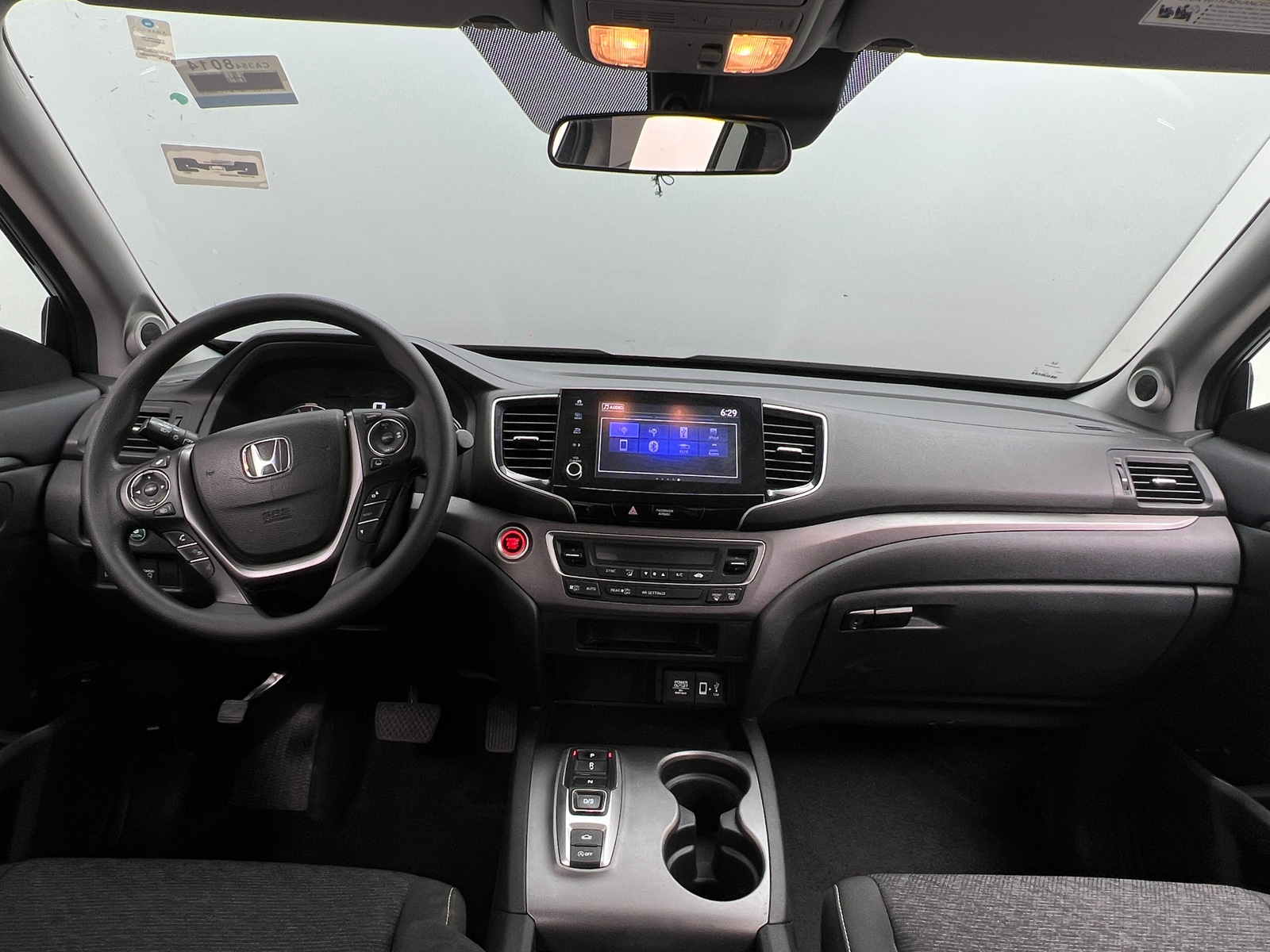 Thumbnail: 2021 Honda Ridgeline - 3