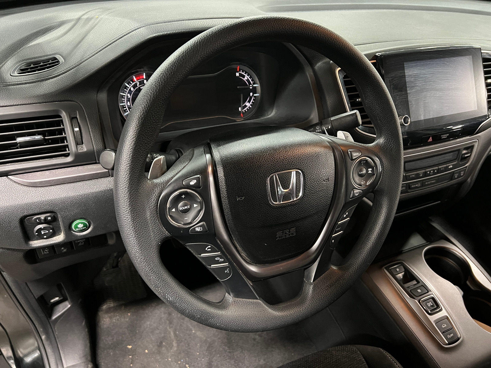 Thumbnail: 2021 Honda Ridgeline - 5