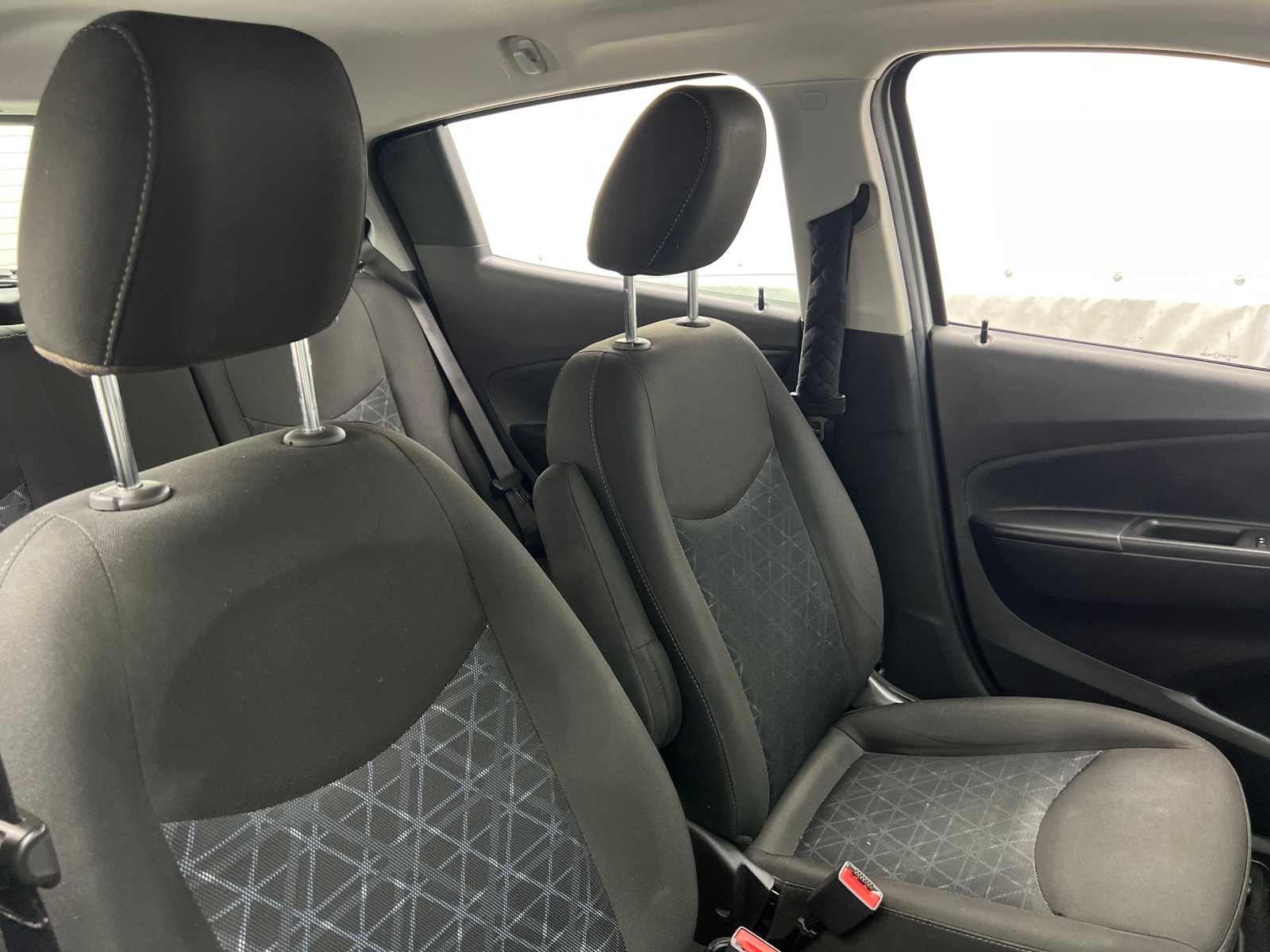 Thumbnail: 2021 Chevrolet Spark - 2