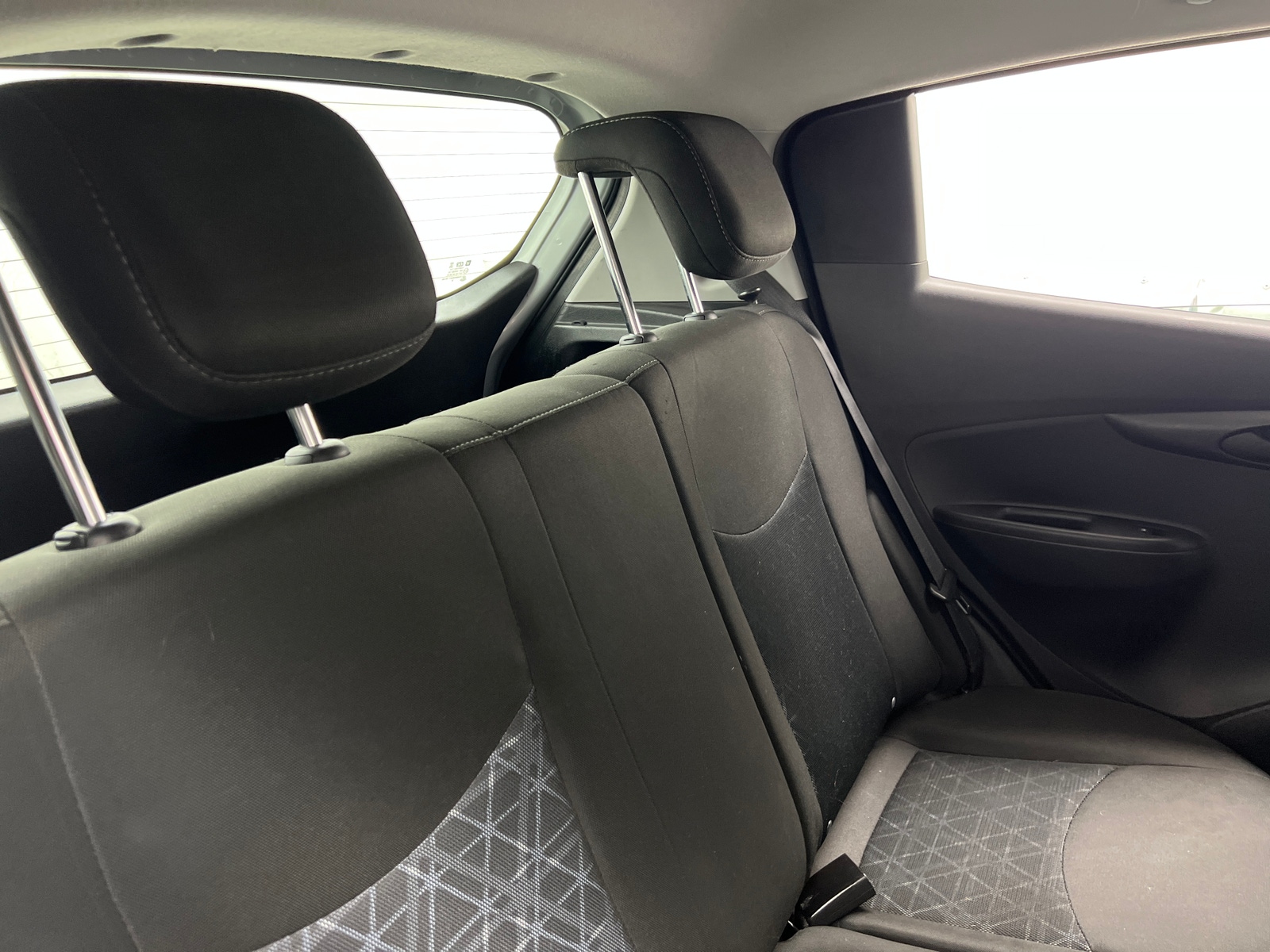 Thumbnail: 2021 Chevrolet Spark - 6