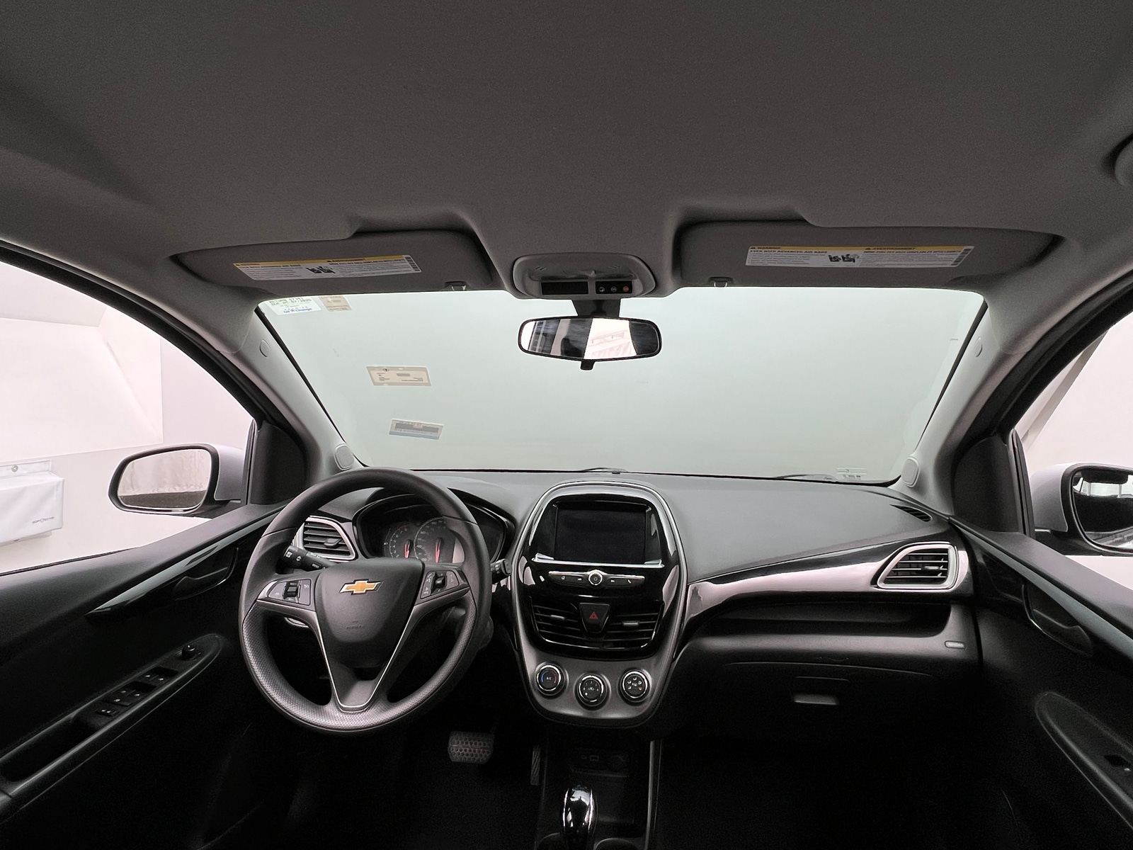 Thumbnail: 2021 Chevrolet Spark - 3