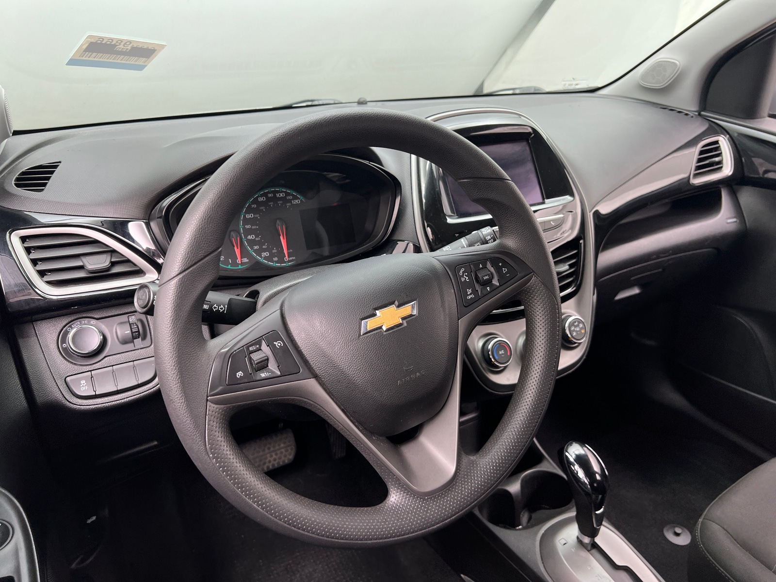 Thumbnail: 2021 Chevrolet Spark - 5