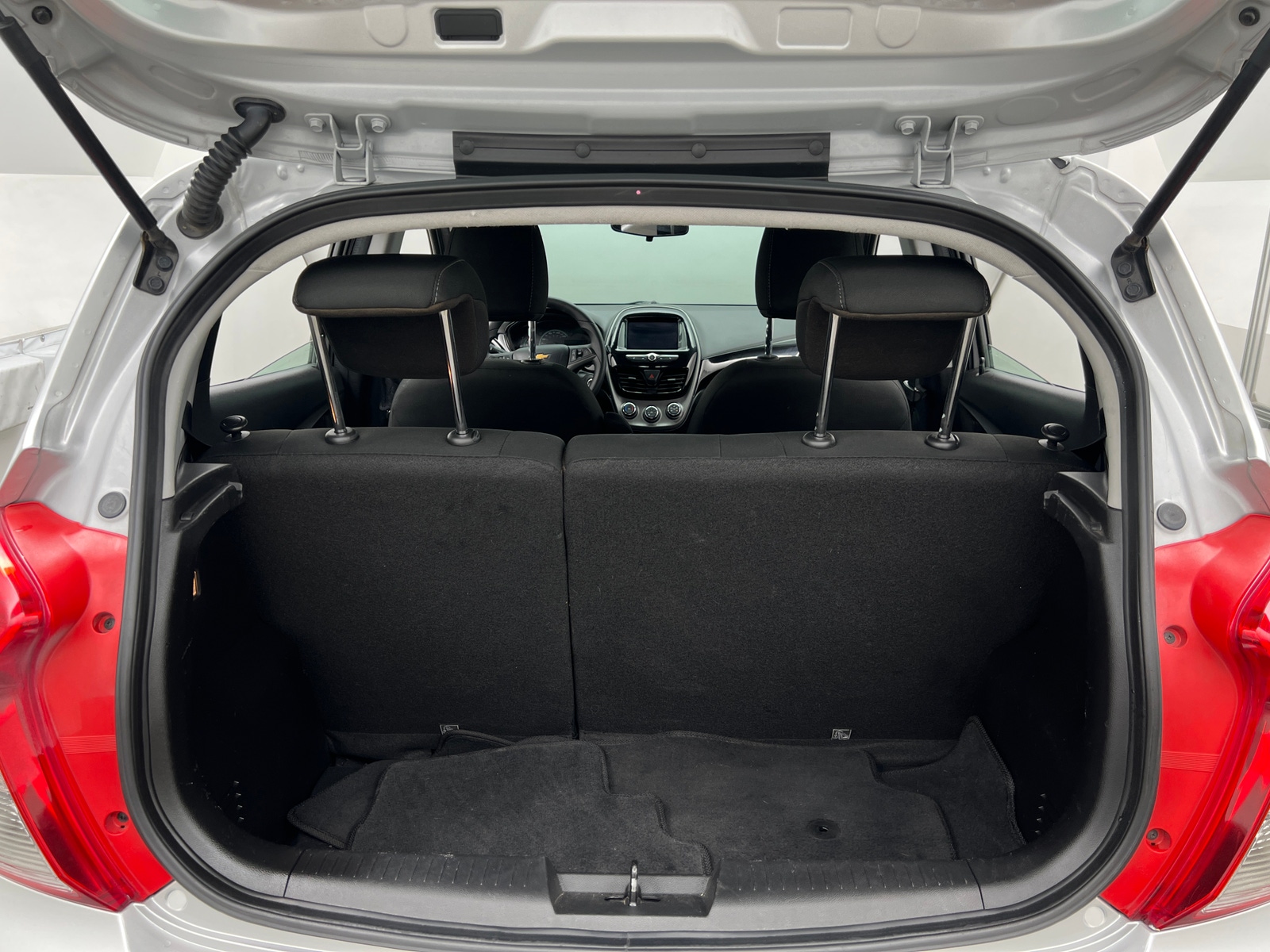 Thumbnail: 2021 Chevrolet Spark - 7