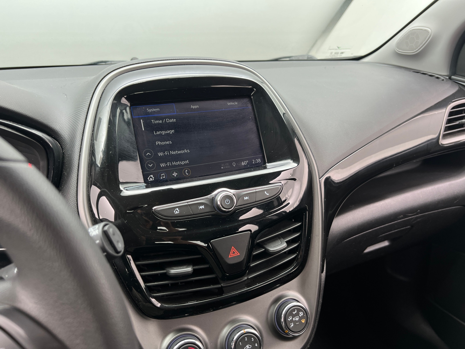Thumbnail: 2021 Chevrolet Spark - 4
