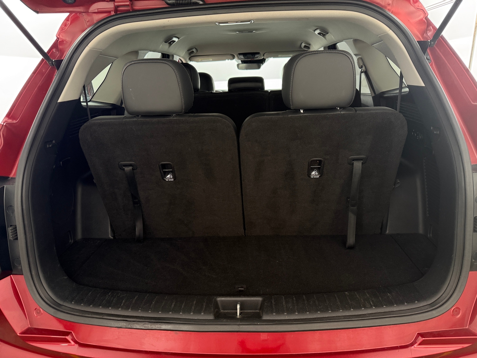 Thumbnail: 2023 Kia Sorento - 6