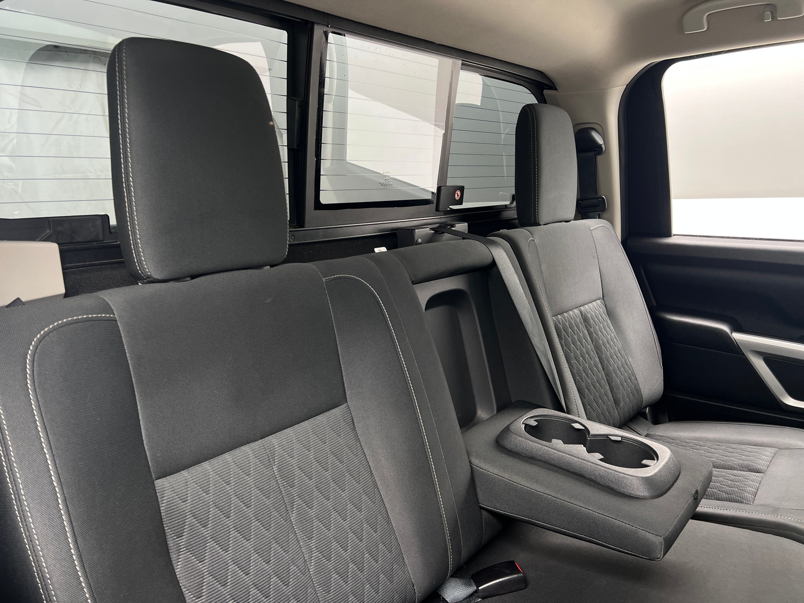 Thumbnail: 2019 Nissan Titan - 6