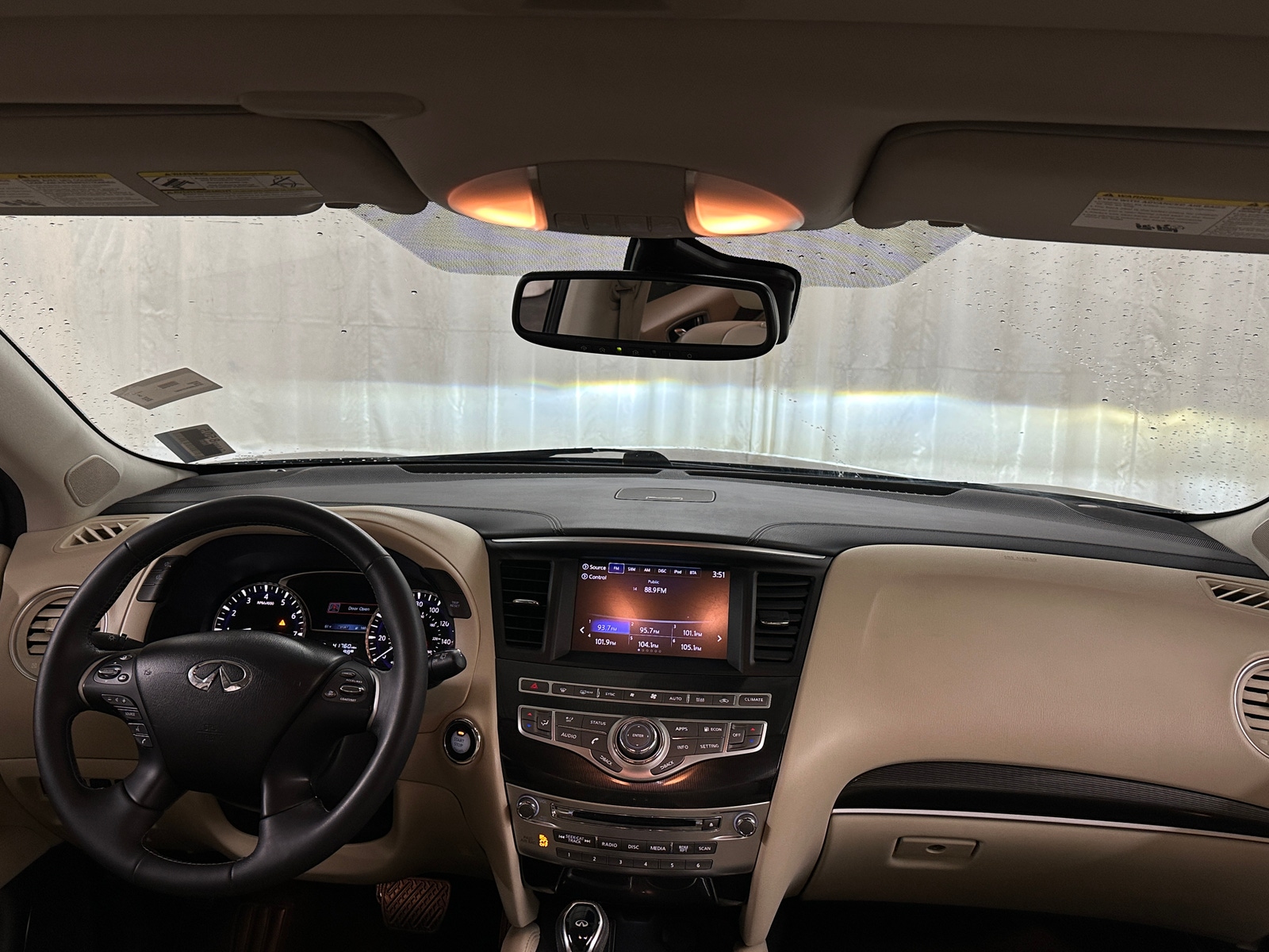 Thumbnail: 2020 INFINITI QX60 - 2