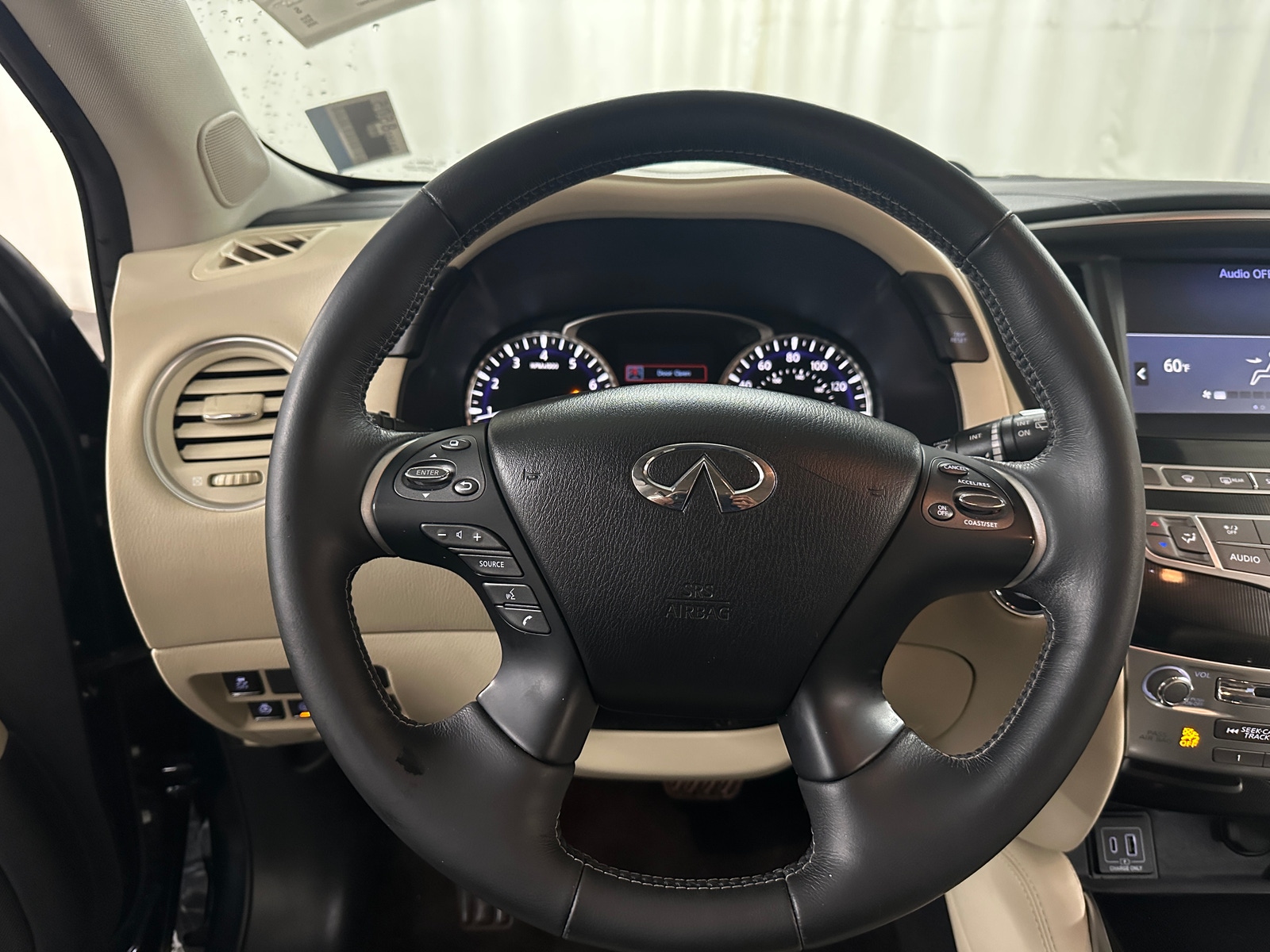 Thumbnail: 2020 INFINITI QX60 - 4