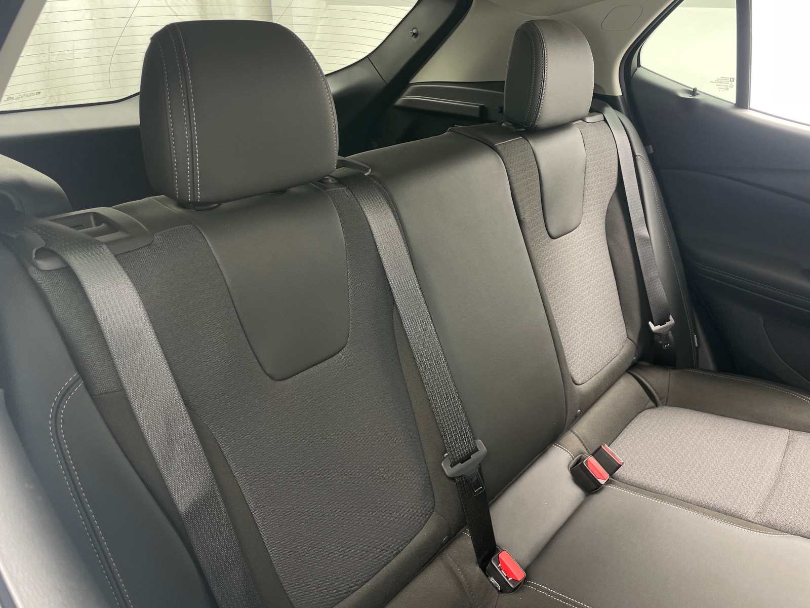 Thumbnail: 2021 Buick Encore GX - 6