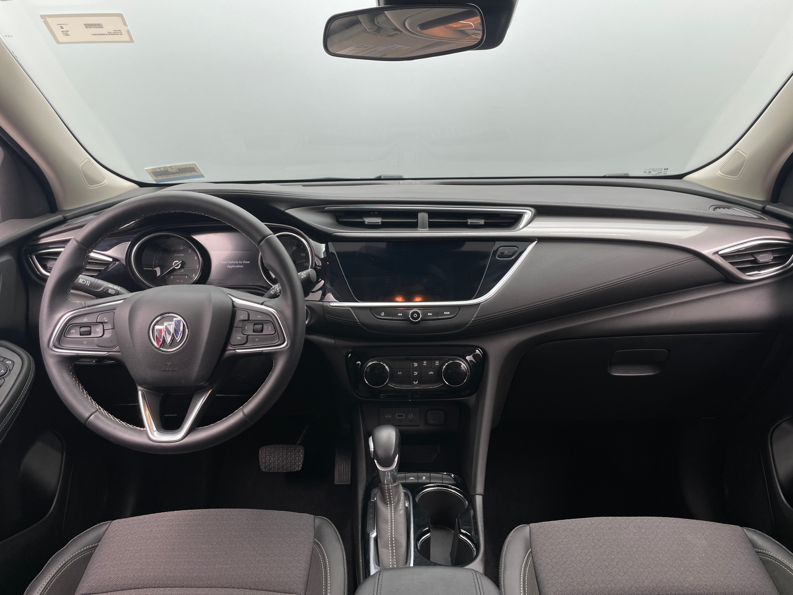 Thumbnail: 2021 Buick Encore GX - 3