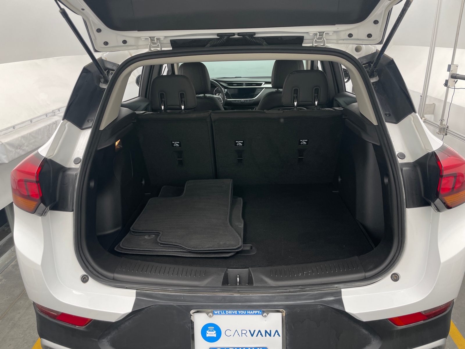 Thumbnail: 2021 Buick Encore GX - 7