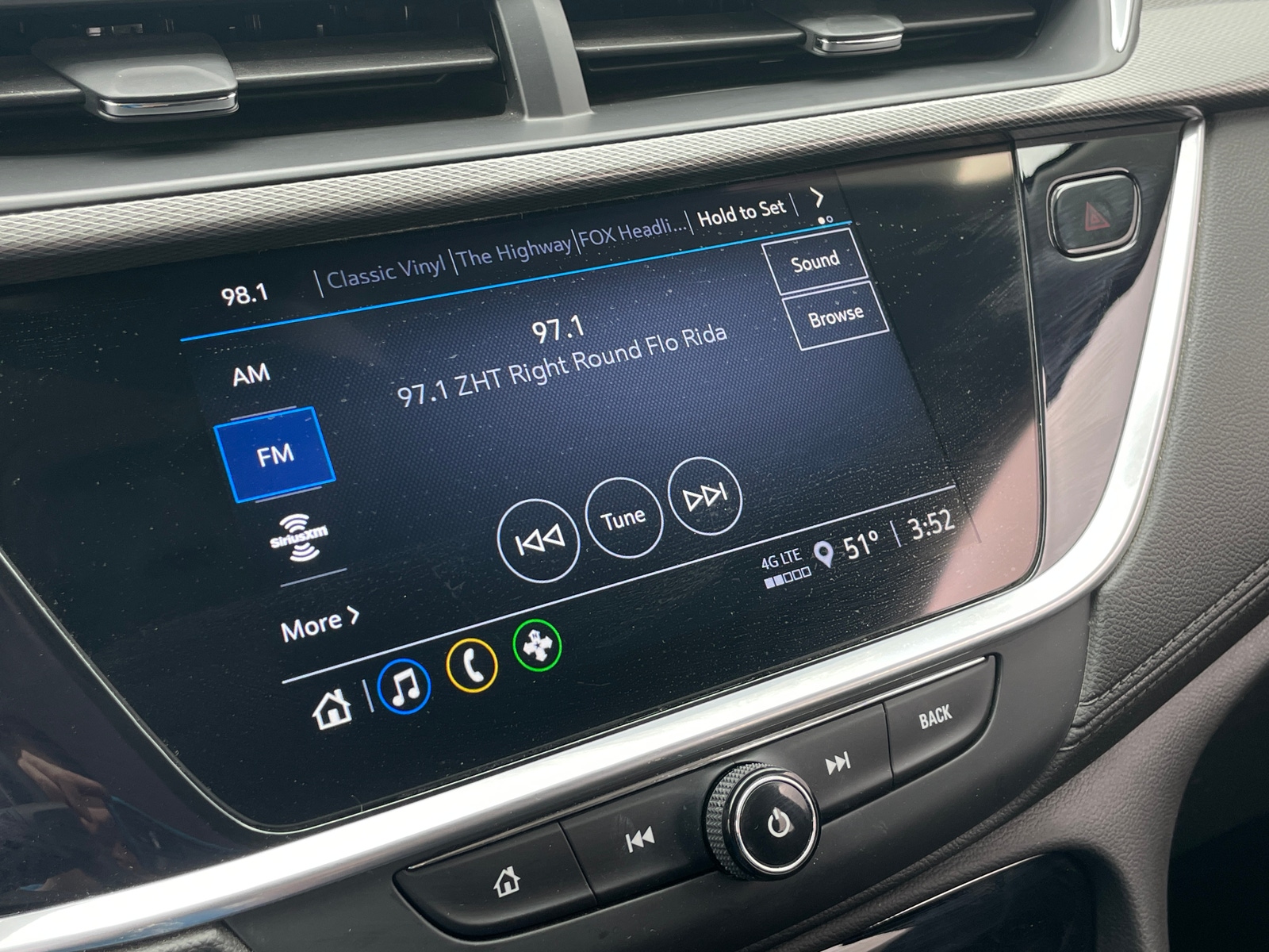 Thumbnail: 2021 Buick Encore GX - 4